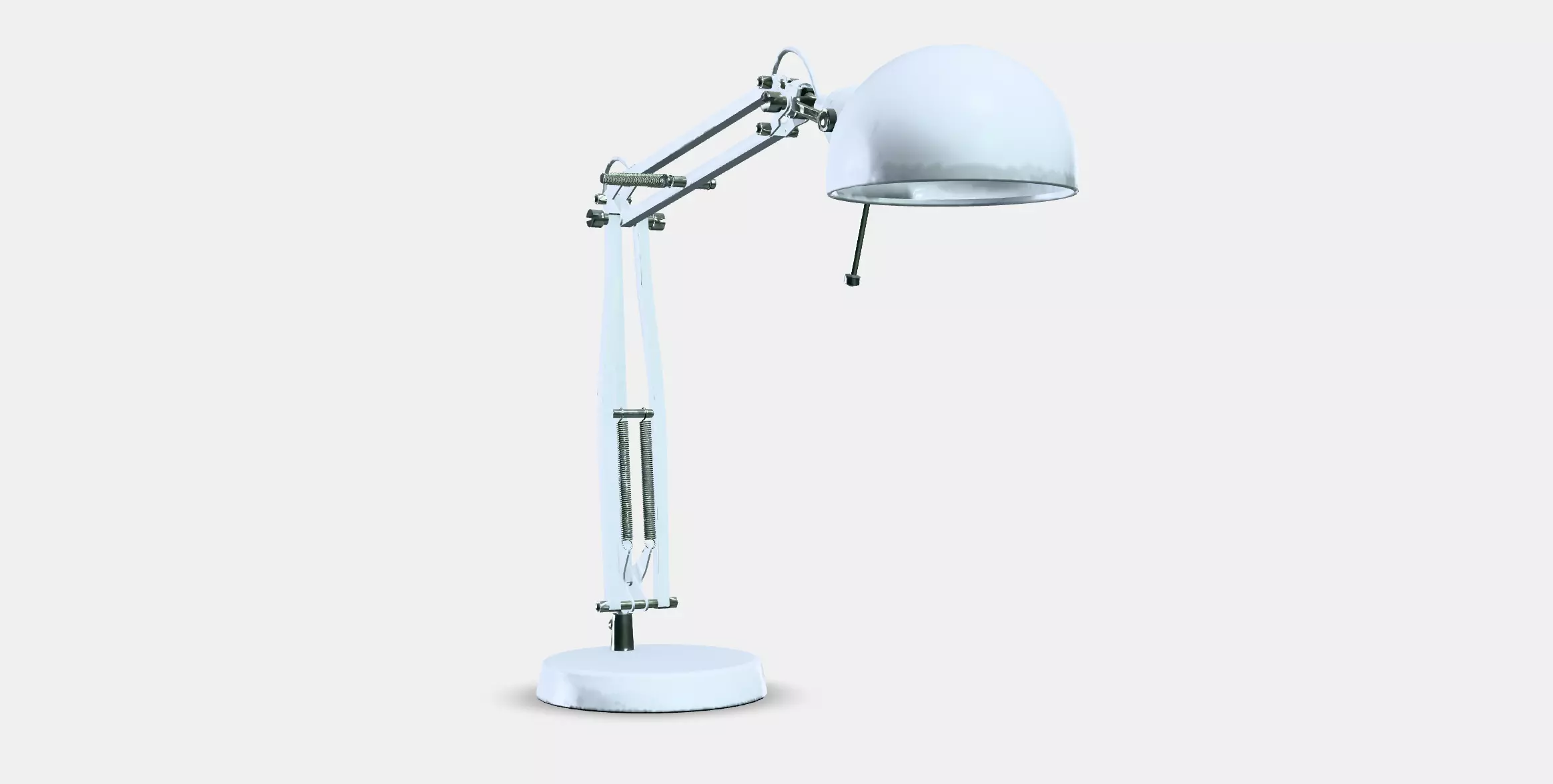 FORSA Work lamp 1 3D model_7