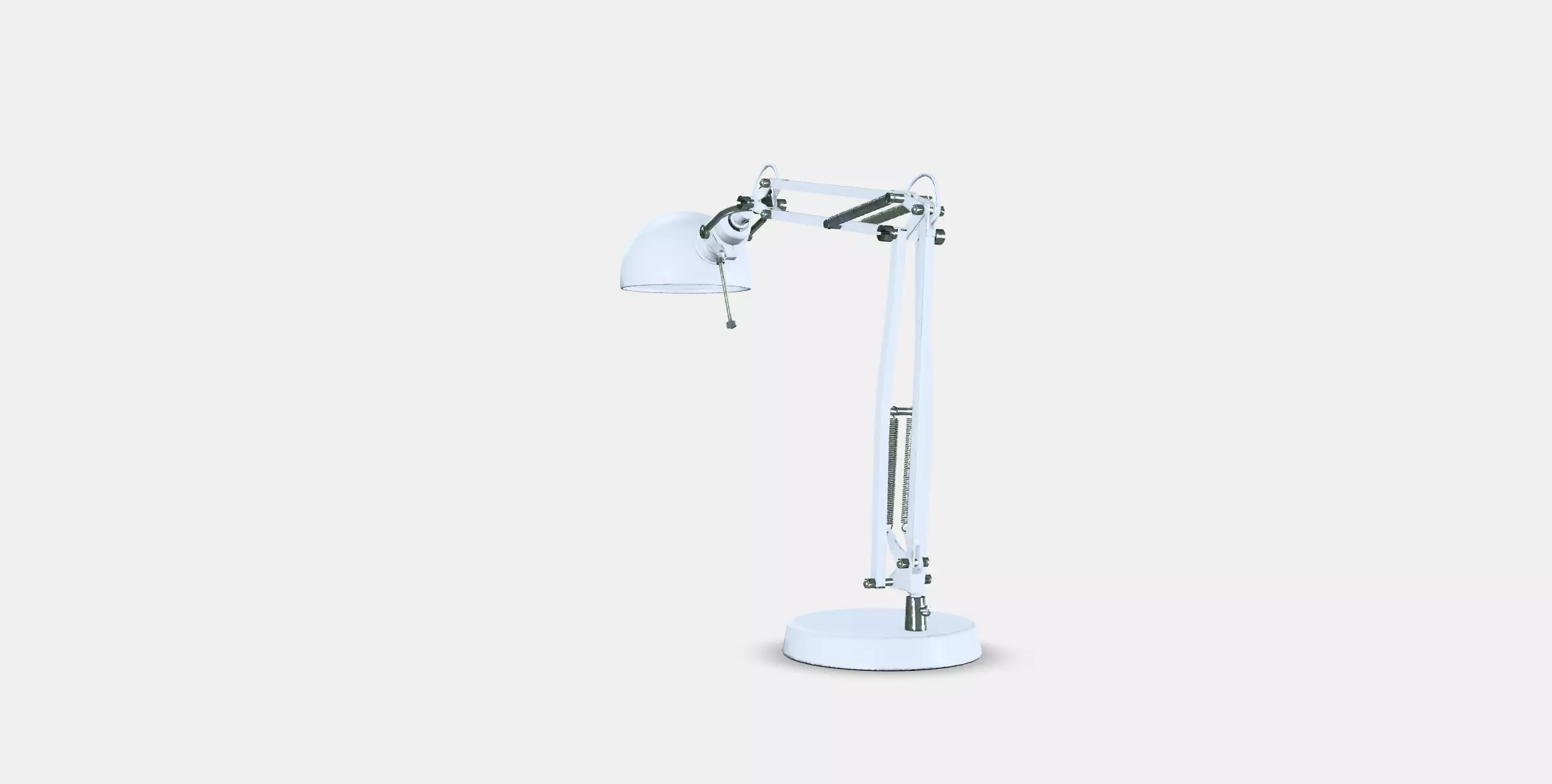FORSA Work lamp 1 3D model_14