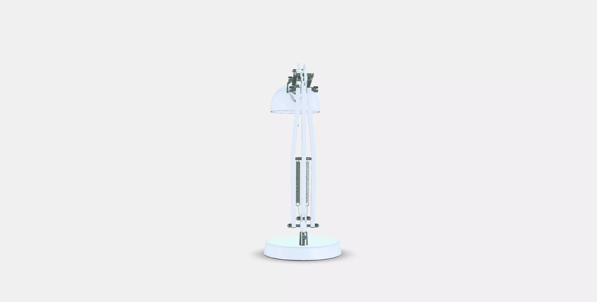 FORSA Work lamp 1 3D model_12