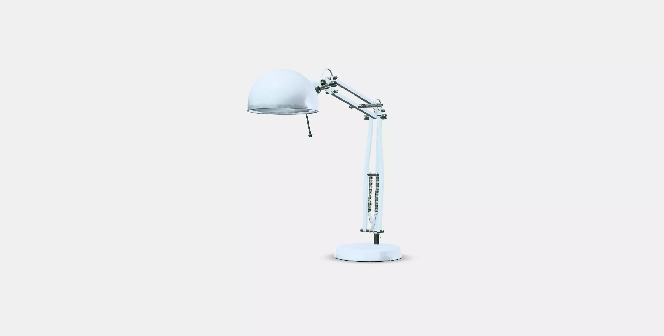 FORSA Work lamp 1 3D model_10