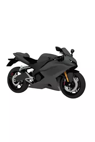 sports motorcycle