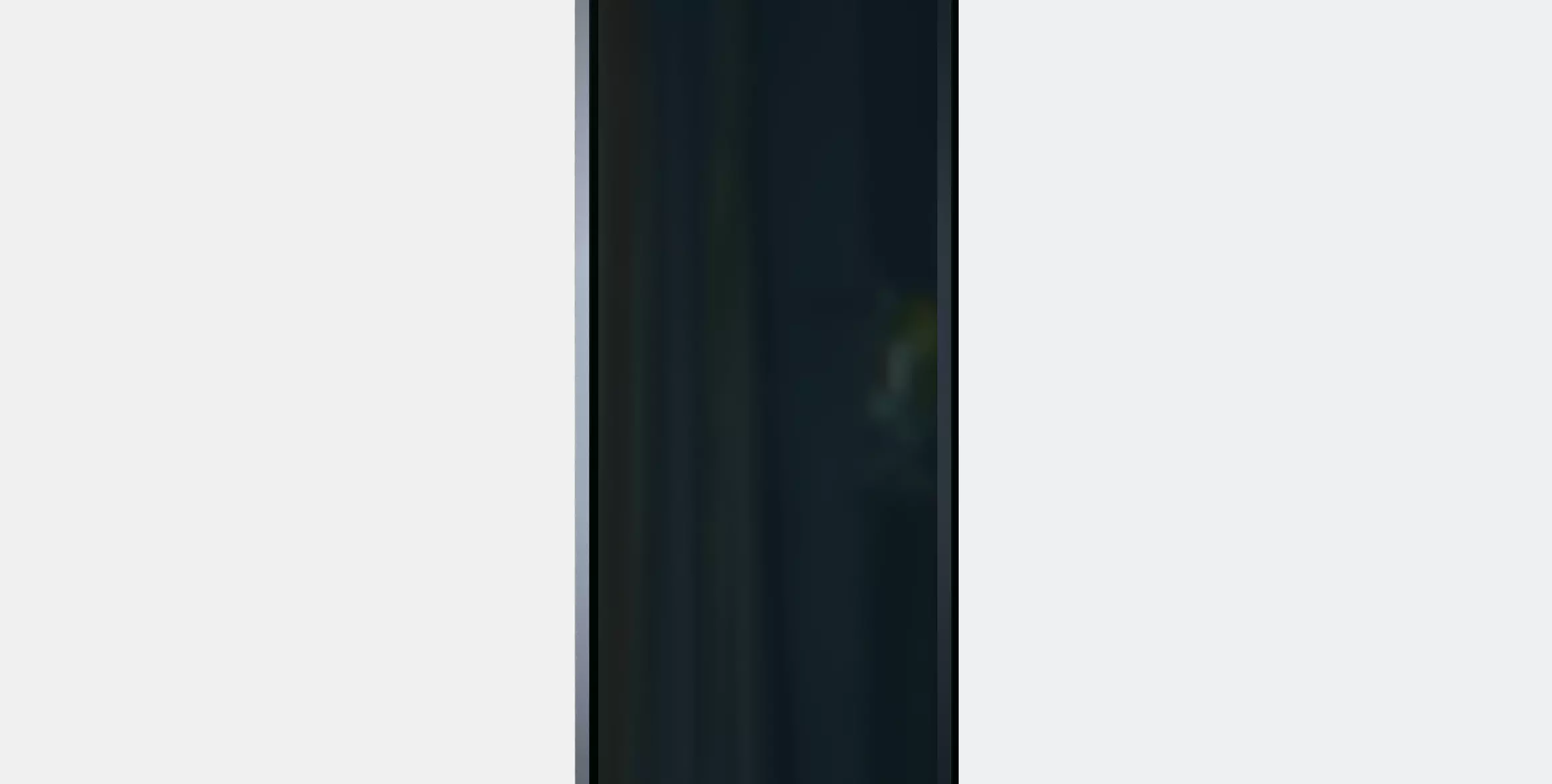 NISSEDAL Mirror 12 Low-poly 3D model_7