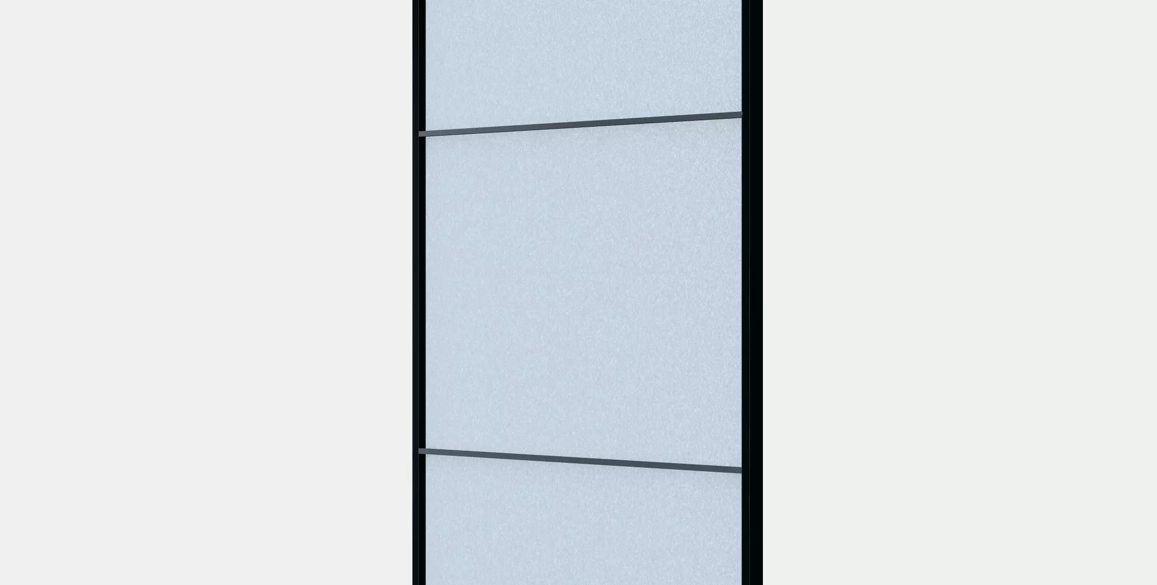 NISSEDAL Mirror 12 Low-poly 3D model_4