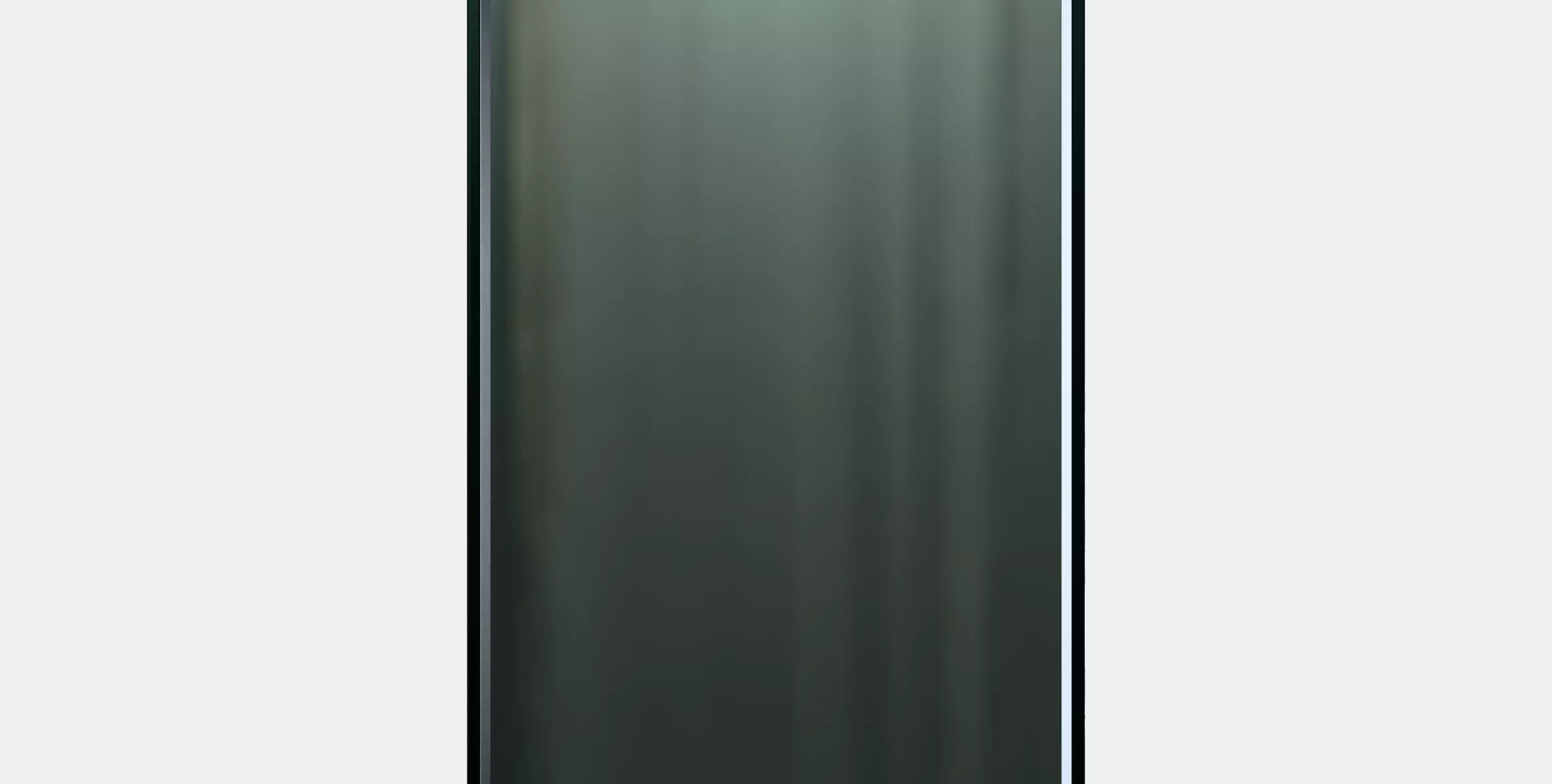 NISSEDAL Mirror 12 Low-poly 3D model_9