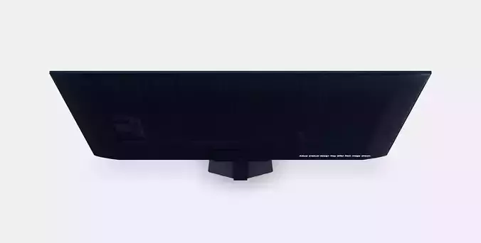 85-inch Neo QLED QN85D Series 4K Smart TV 2024