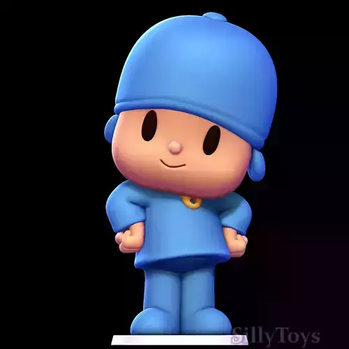 Pocoyo
