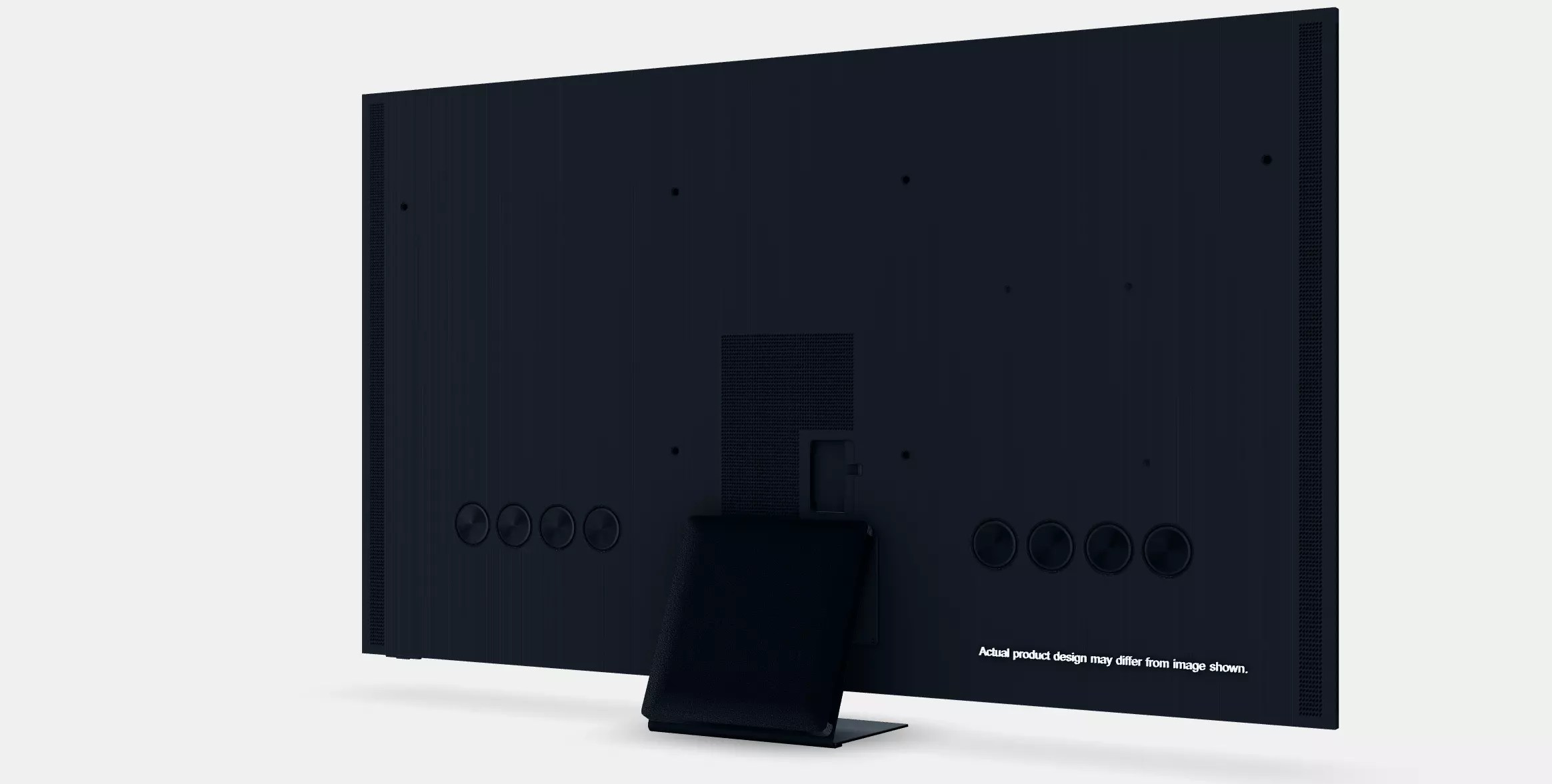 85-inch Neo QLED 8K Smart TV QN800D with Tizen OS 2024 3D model_7