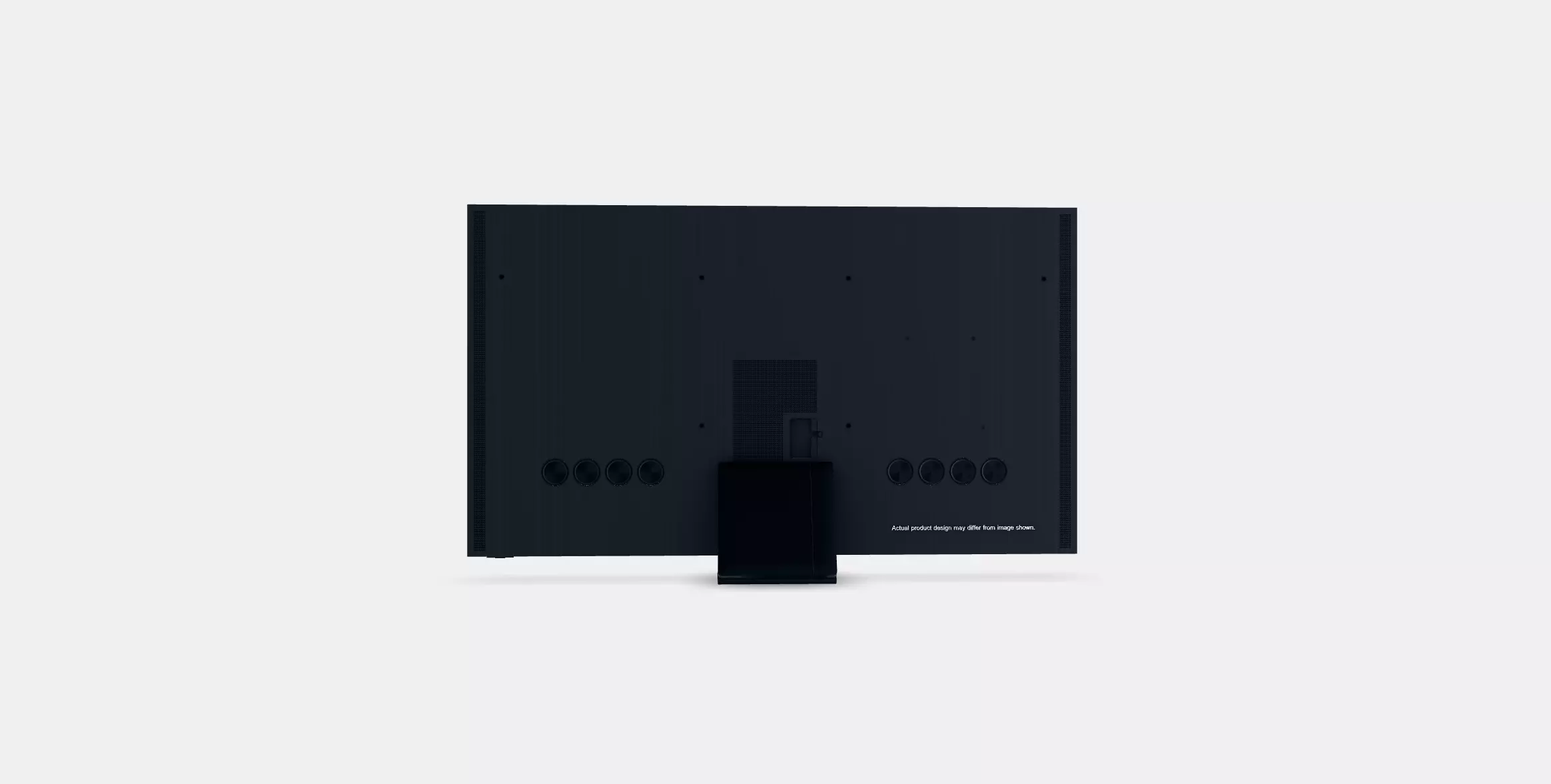 85-inch Neo QLED 8K Smart TV QN800D with Tizen OS 2024 3D model_10