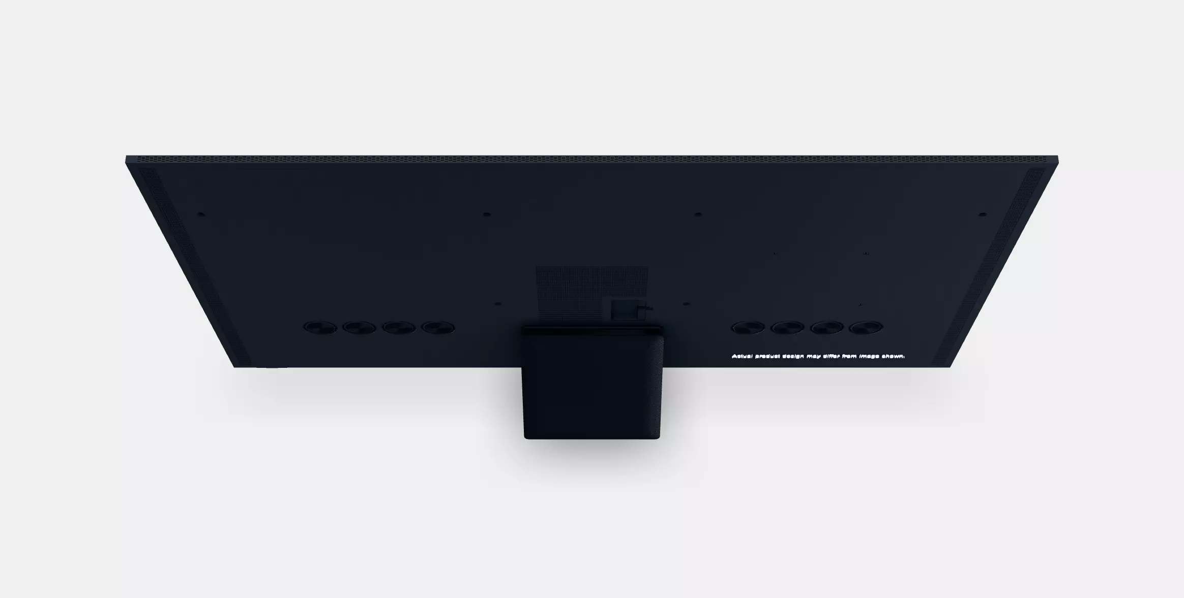 85-inch Neo QLED 8K Smart TV QN800D with Tizen OS 2024 3D model_6