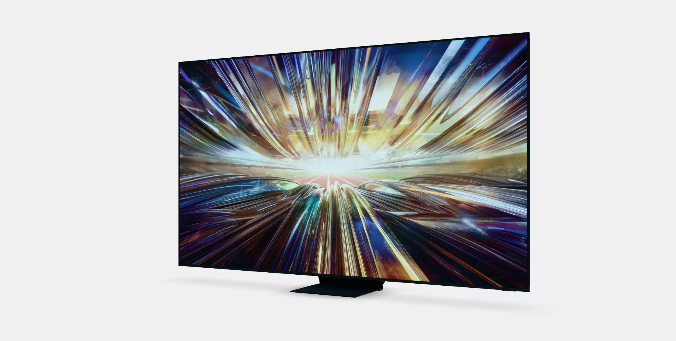 85-inch Neo QLED 8K Smart TV QN800D with Tizen OS 2024 3D model_13