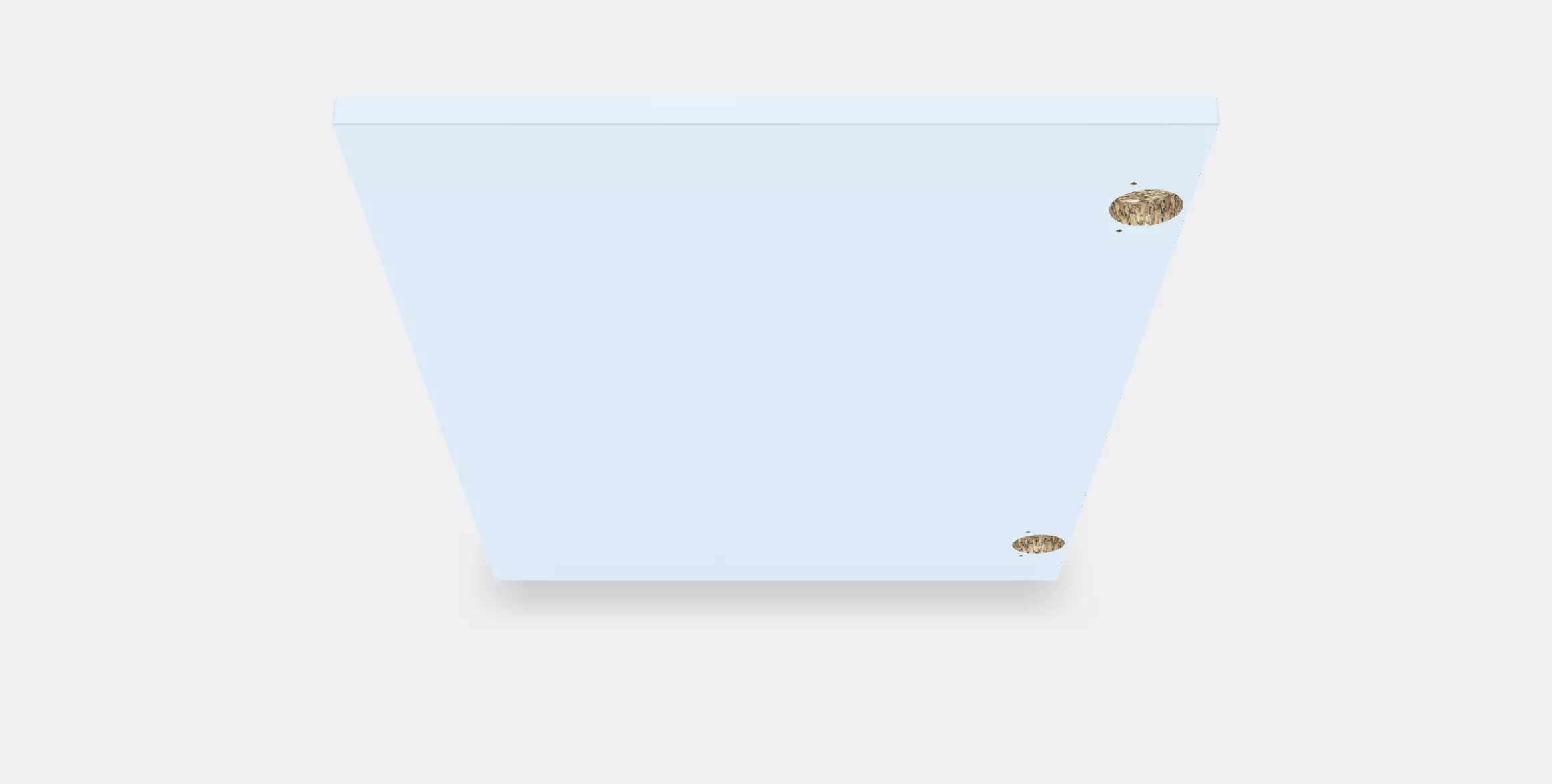 SKATVAL By 8 Low-poly 3D model_4