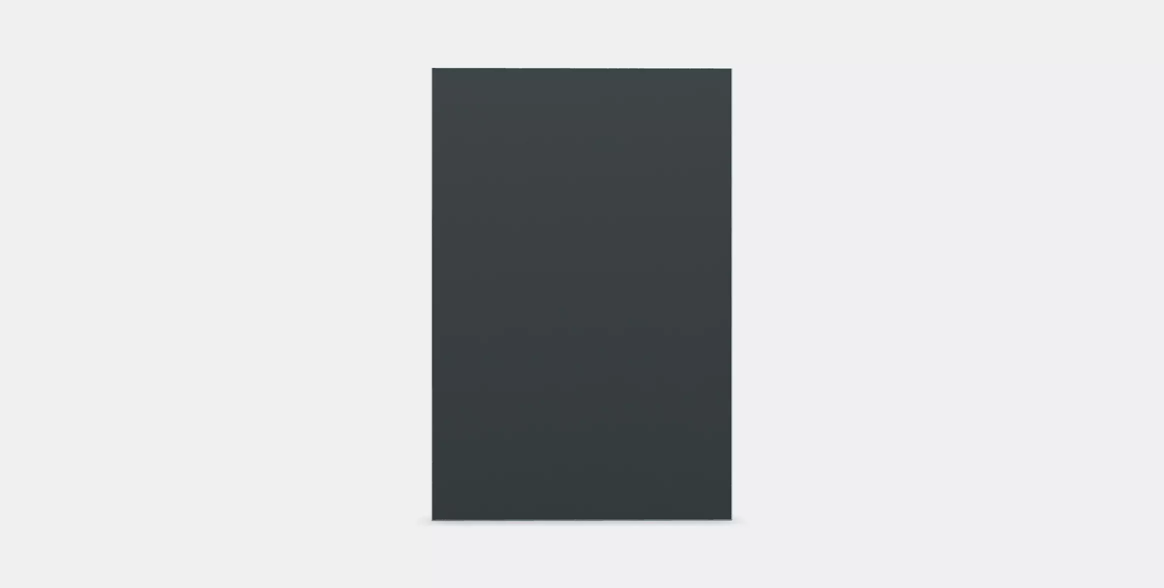 SKATVAL By 8 Low-poly 3D model_8