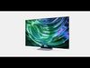 65 Inch OLED S90D 4K Tizen OS Smart TV 3D model_1