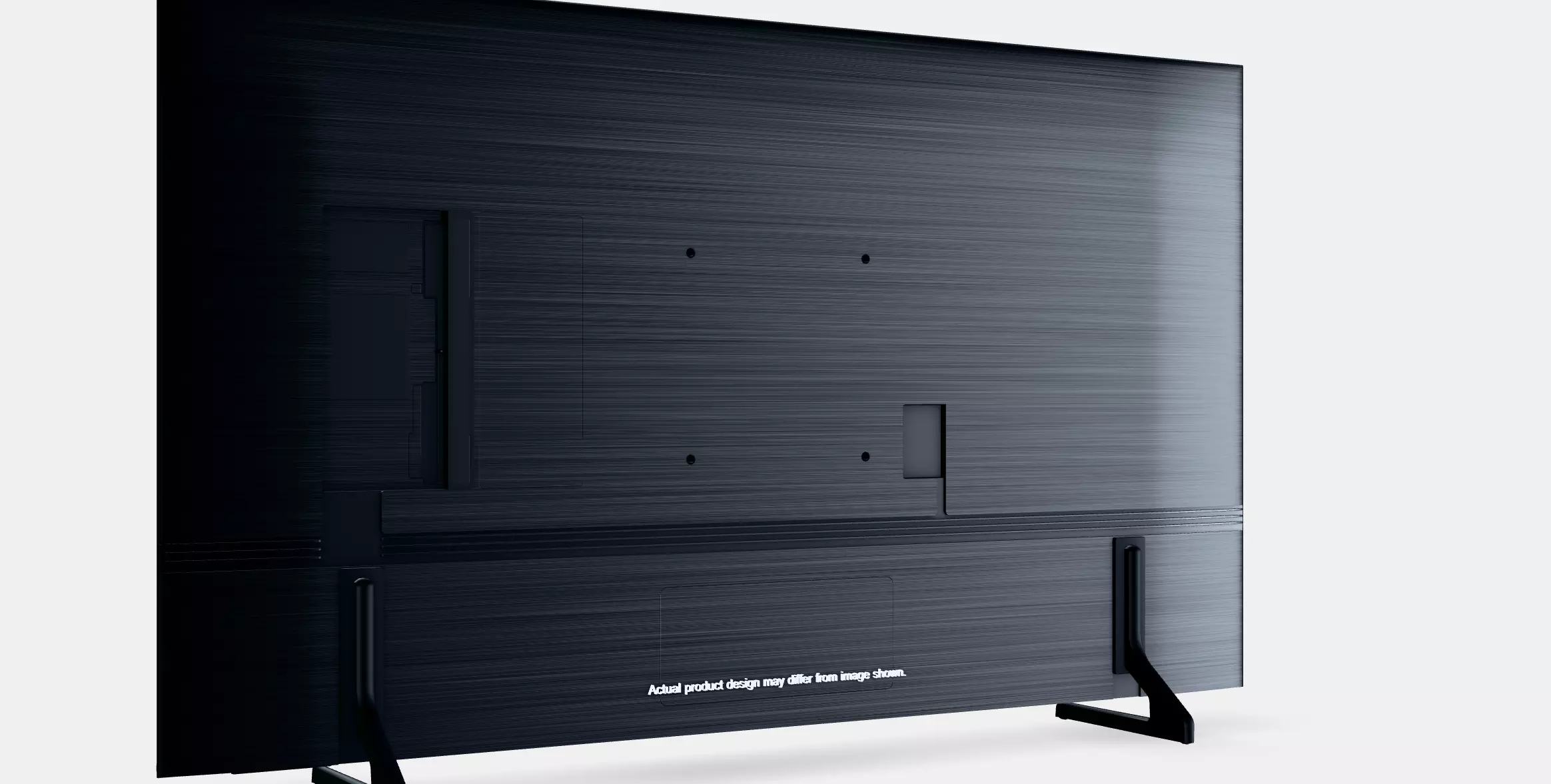 65 qled 4k q60c 3 3D model_2