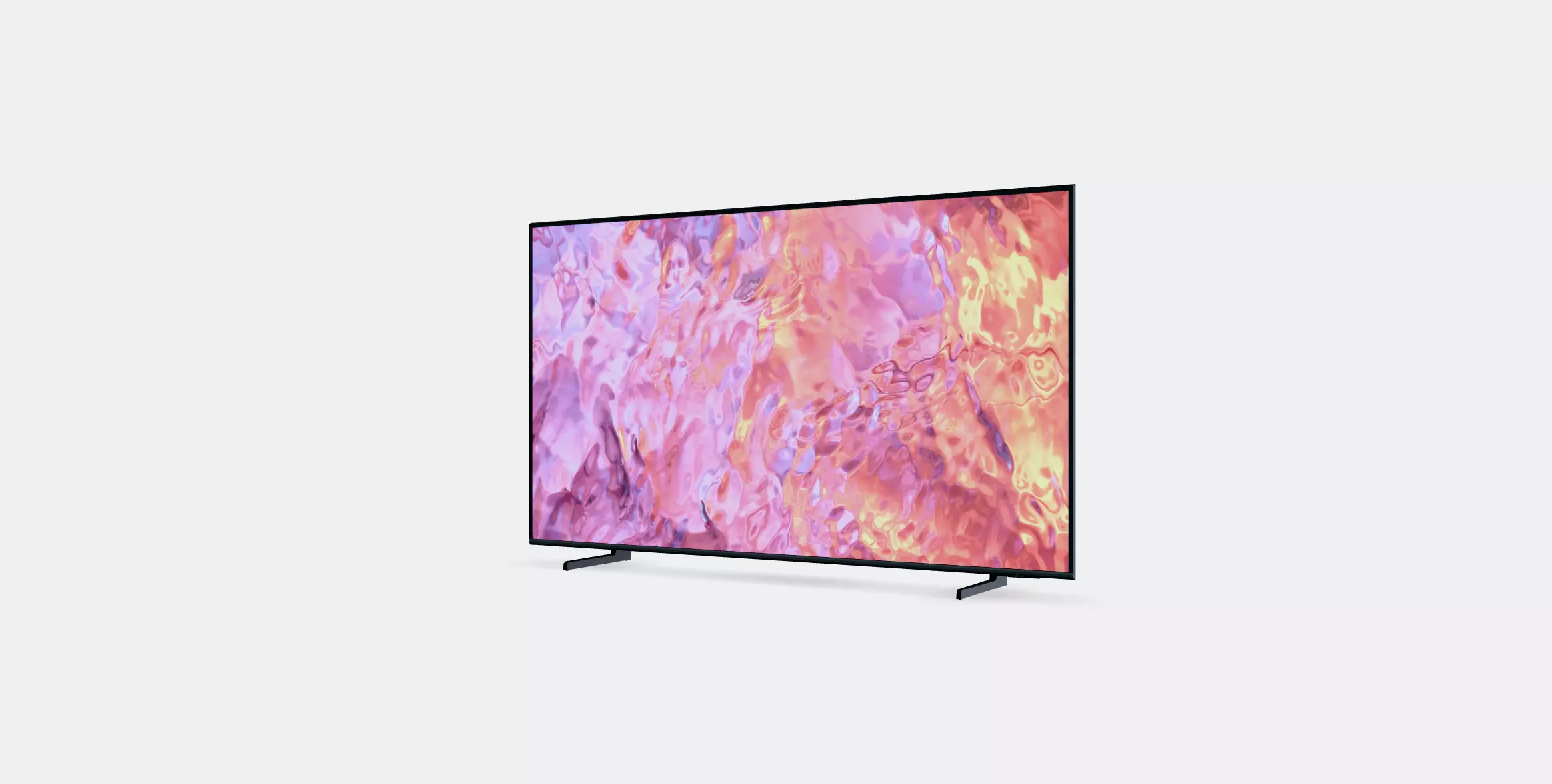 65 qled 4k q60c 3 3D model_10