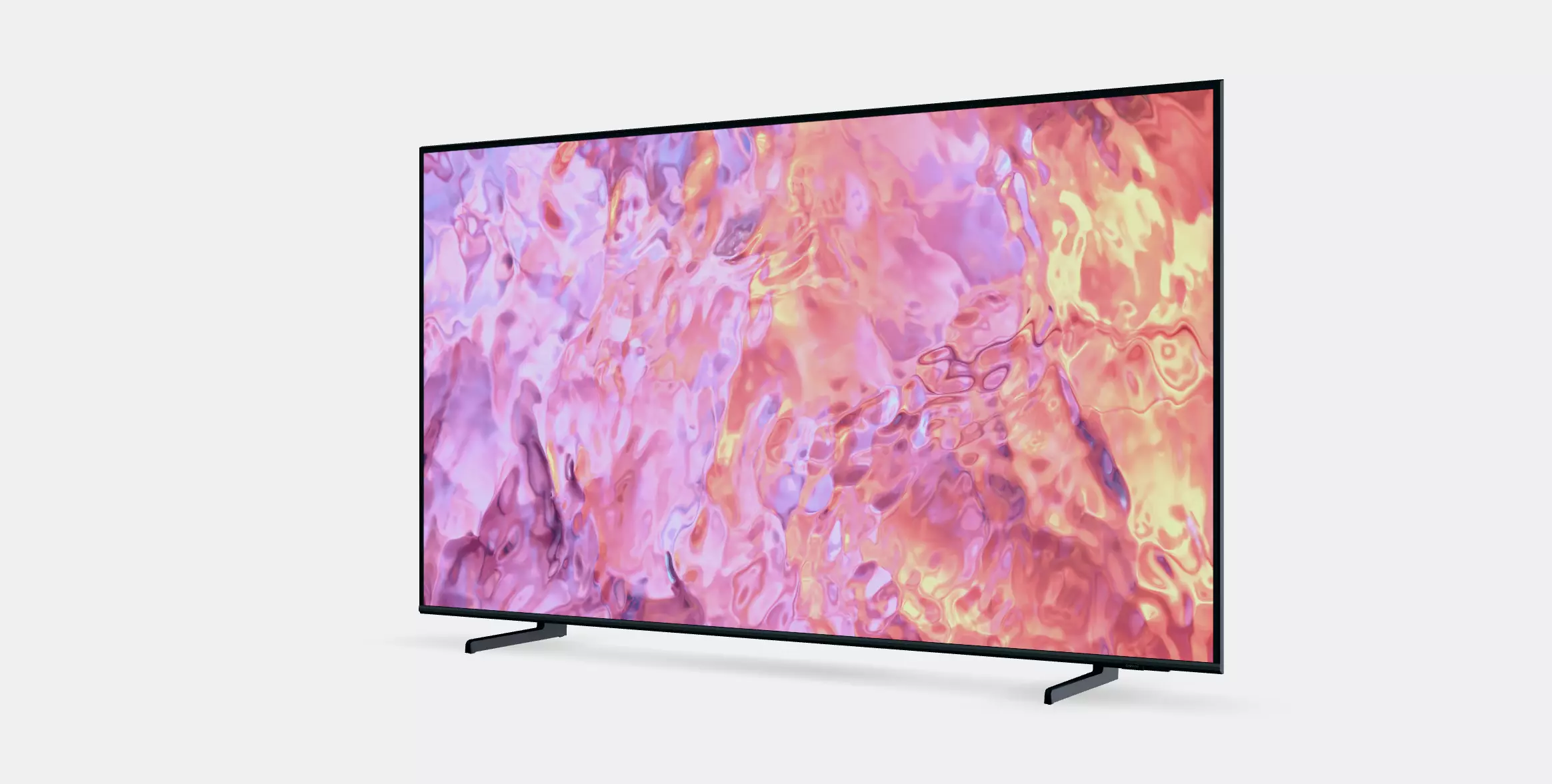 65 qled 4k q60c 3 3D model_11