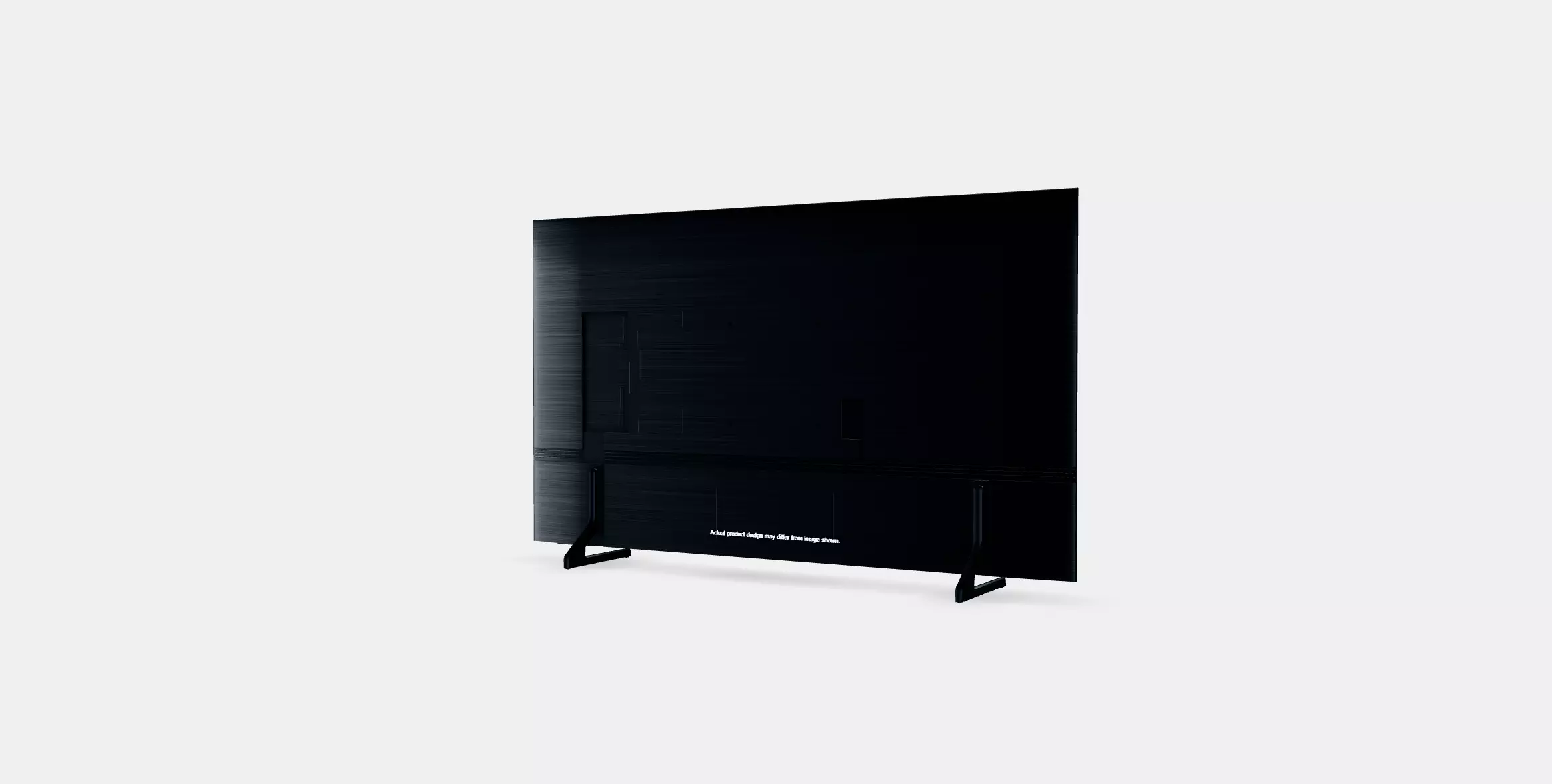 65 qled 4k q60c 3 3D model_5