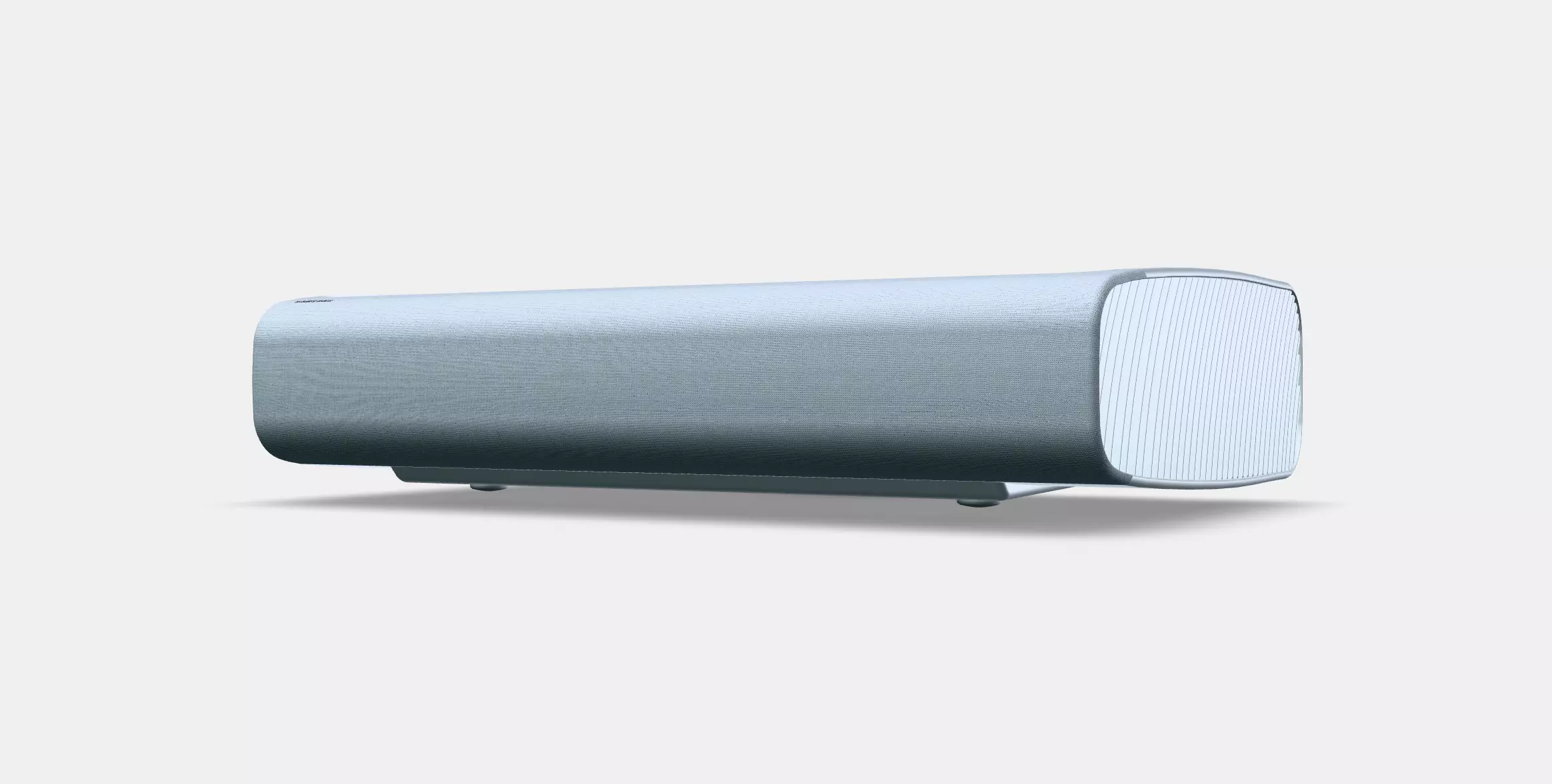 120 LSP7T The Premiere 4K Laser Projector Ultra Short Throw 3D model_10