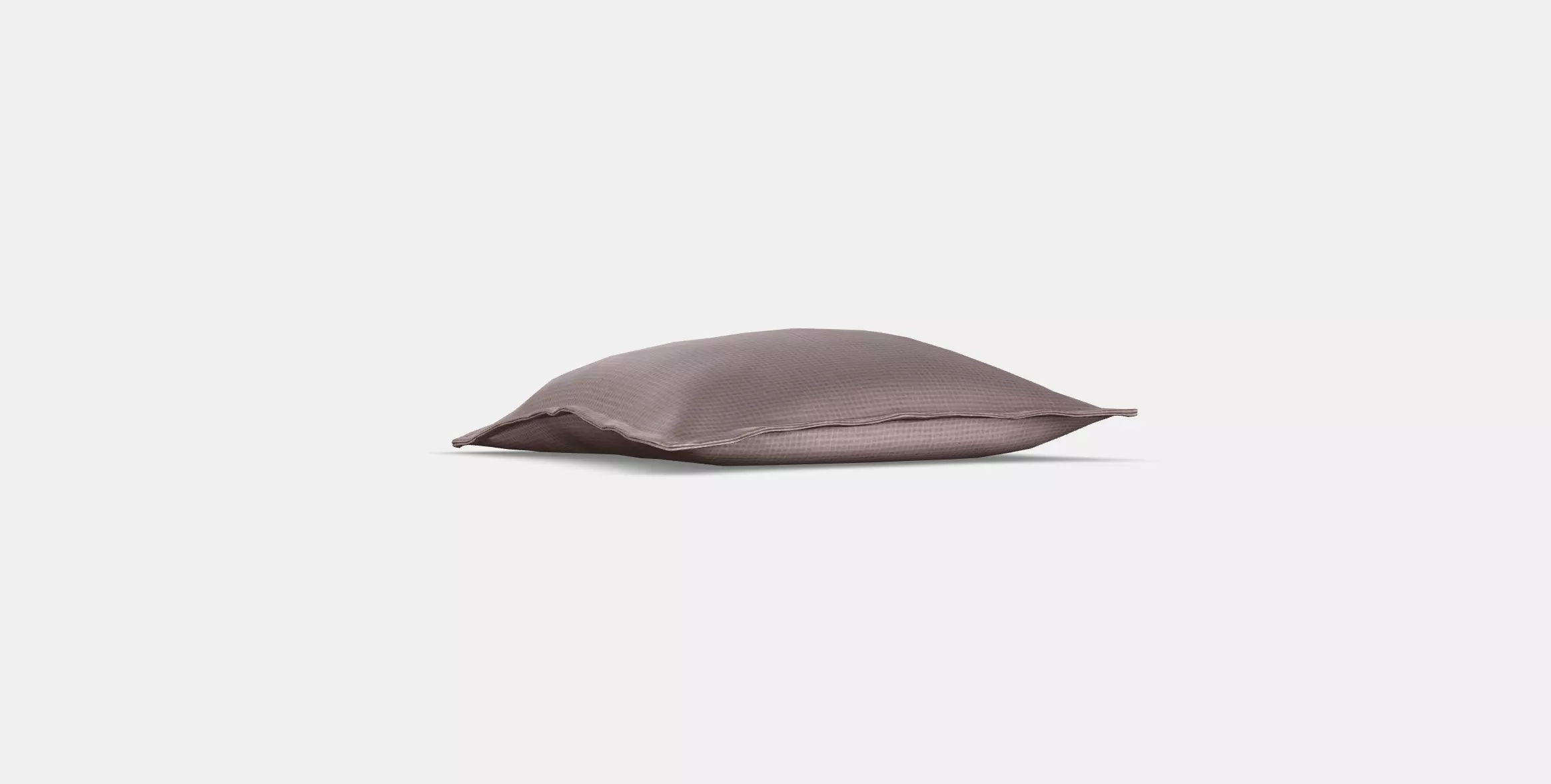 KLOTSTARR Cushion cover Low-poly 3D model_15