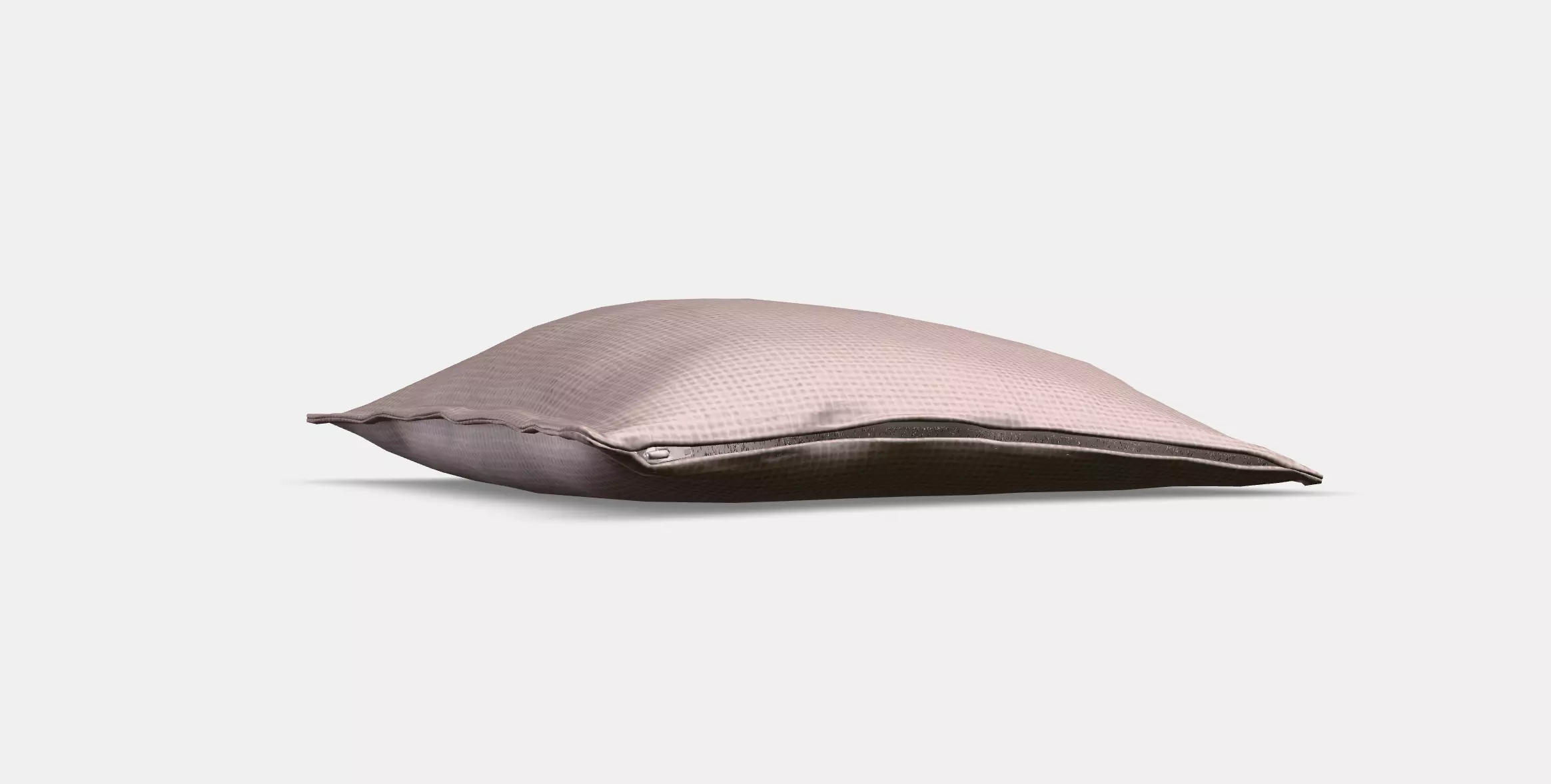 KLOTSTARR Cushion cover Low-poly 3D model_8