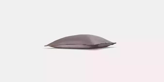 KLOTSTARR Cushion cover Low-poly 3D model 5