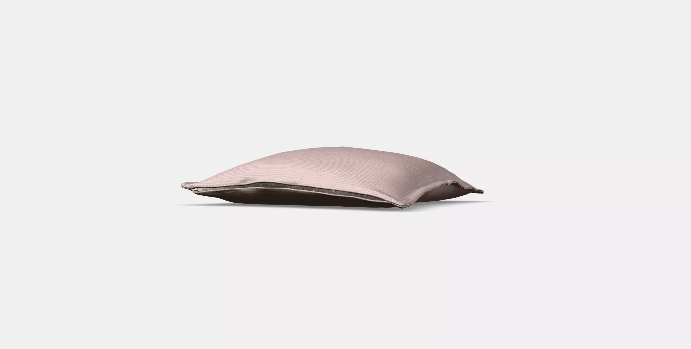 KLOTSTARR Cushion cover Low-poly 3D model_11