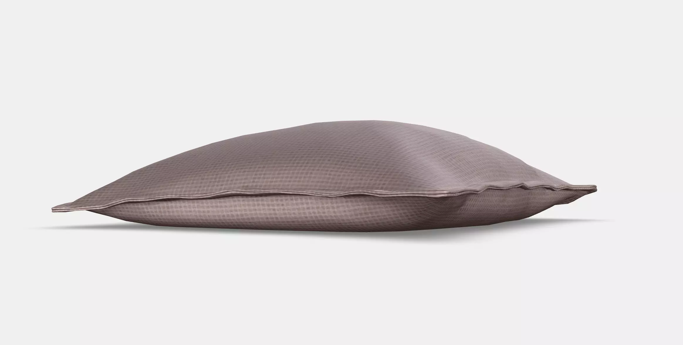 KLOTSTARR Cushion cover Low-poly 3D model_6