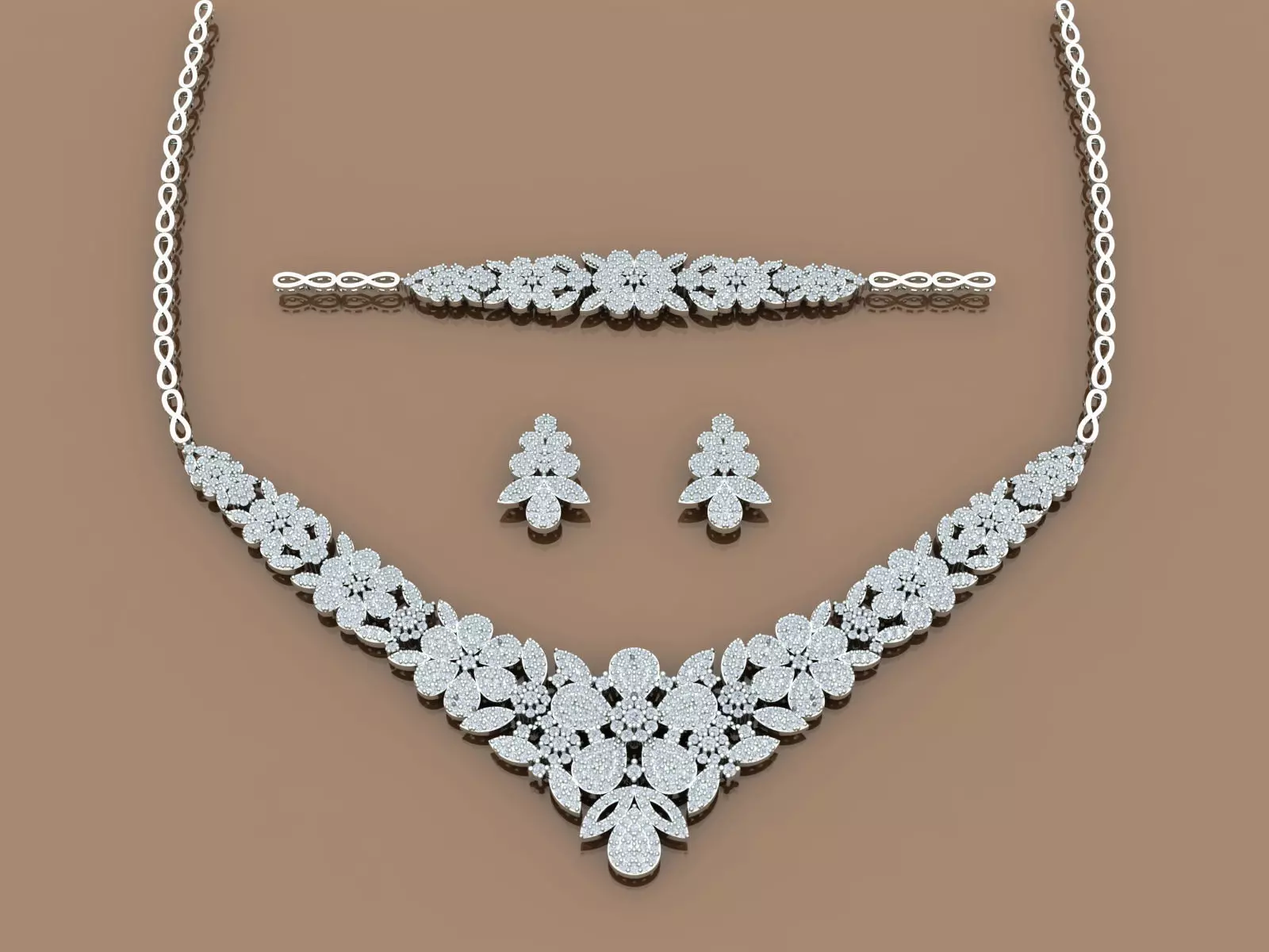 Jewelry Set Collection _21