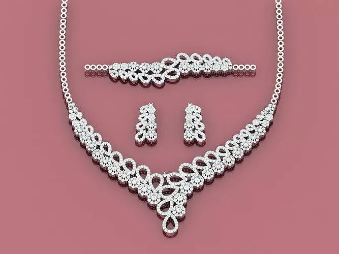 Jewelry Set Collection _14