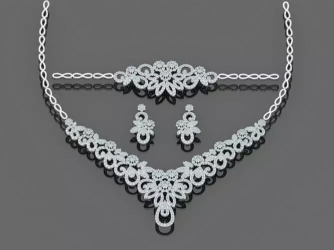 Jewelry Set Collection _15