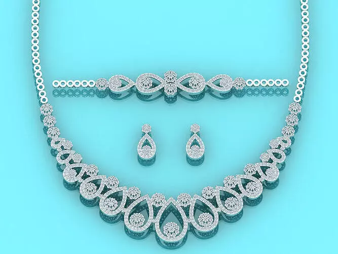 Jewelry Set Collection _16