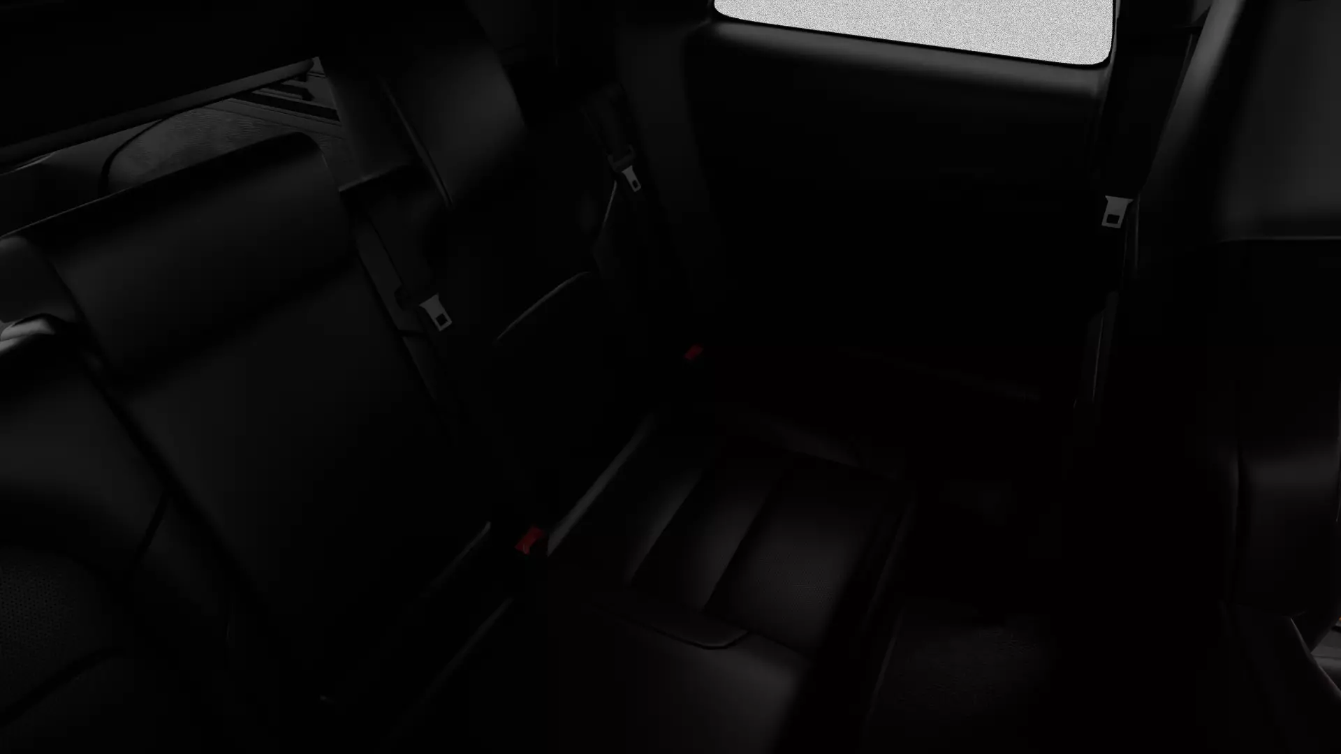 Dodge Charger Daytona 2024 HQ 3d model 3D model_25