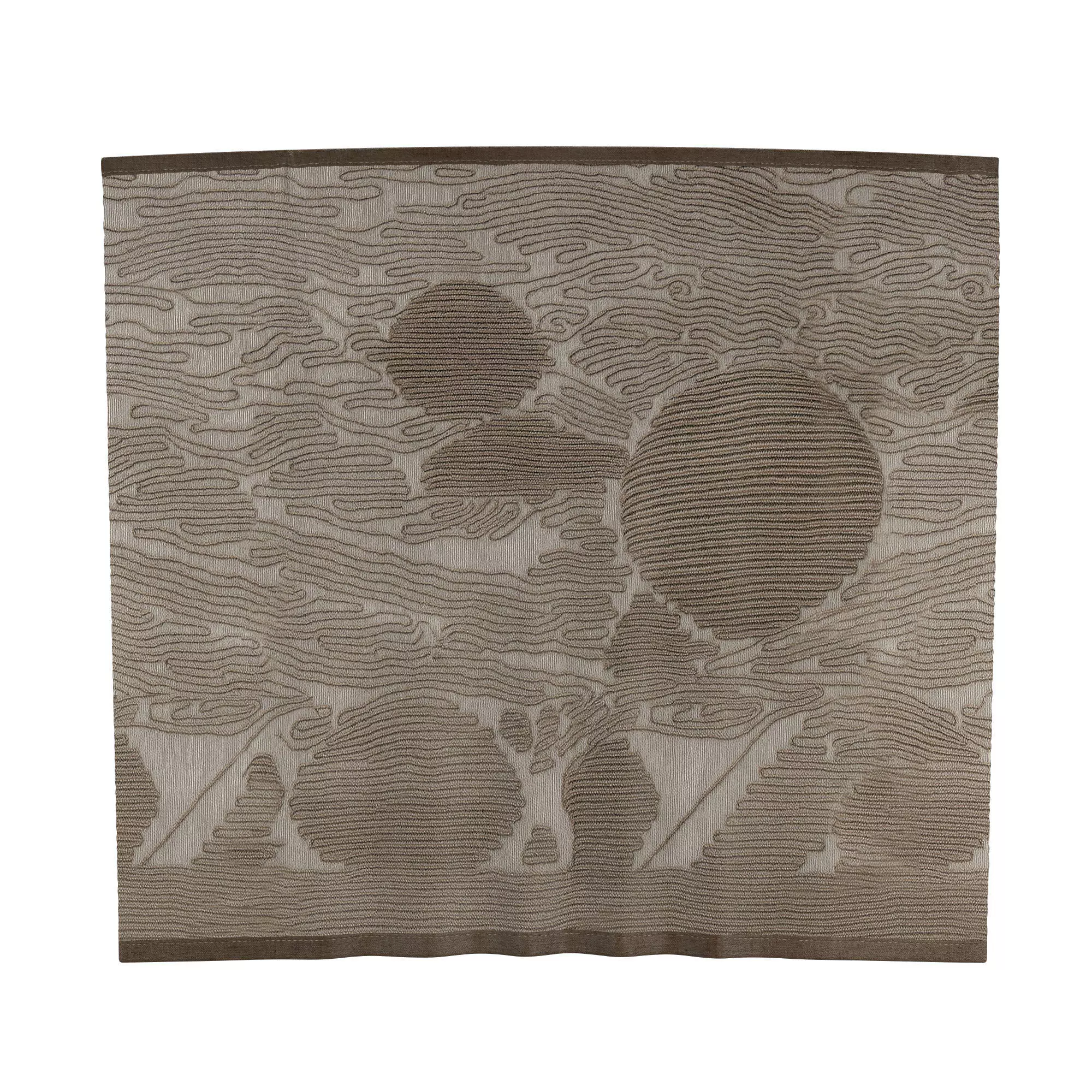 Tapestry by Simone Prouve 3D model_1