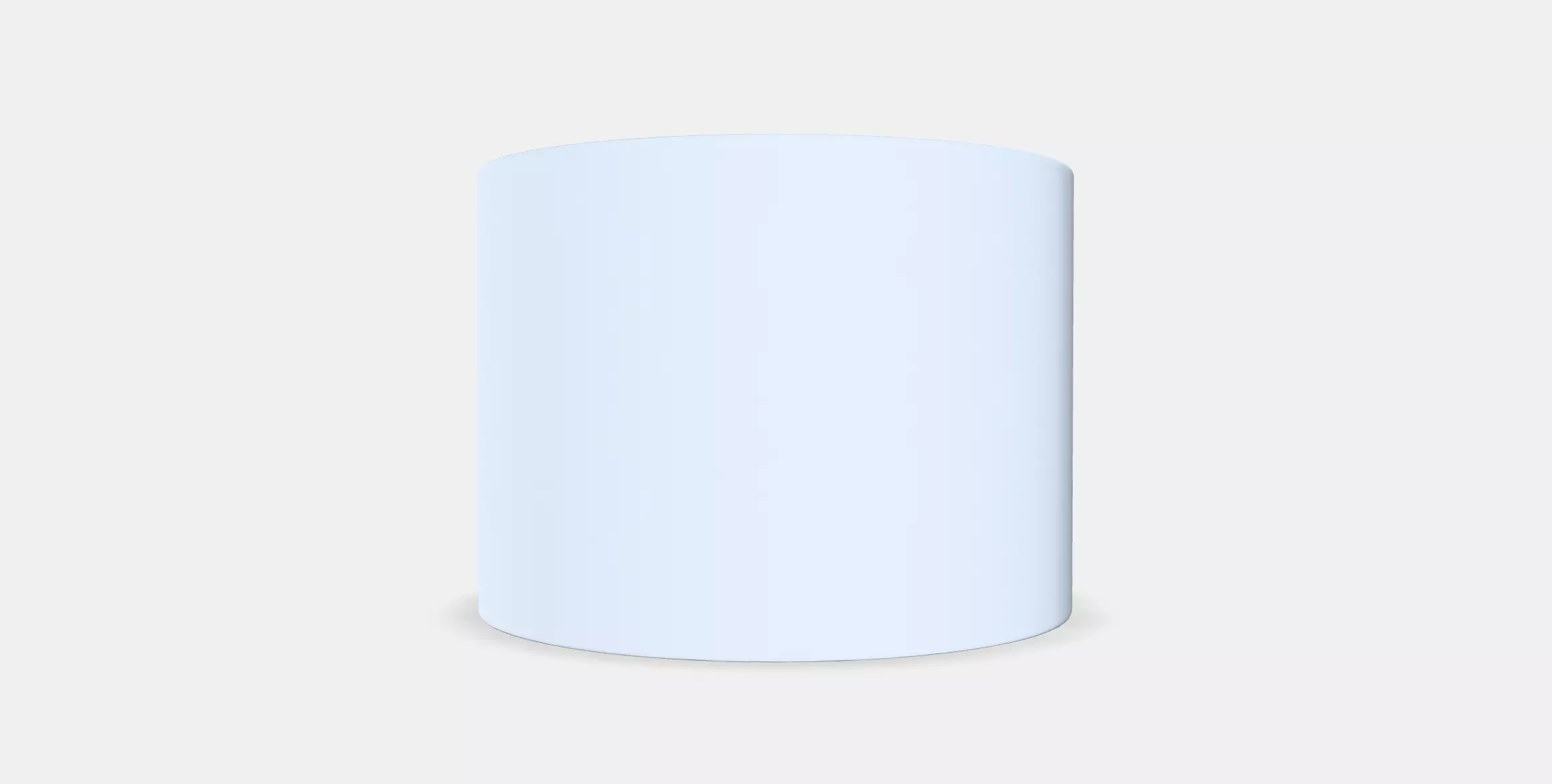 RINGSTA Lamp shade 2 3D model_5