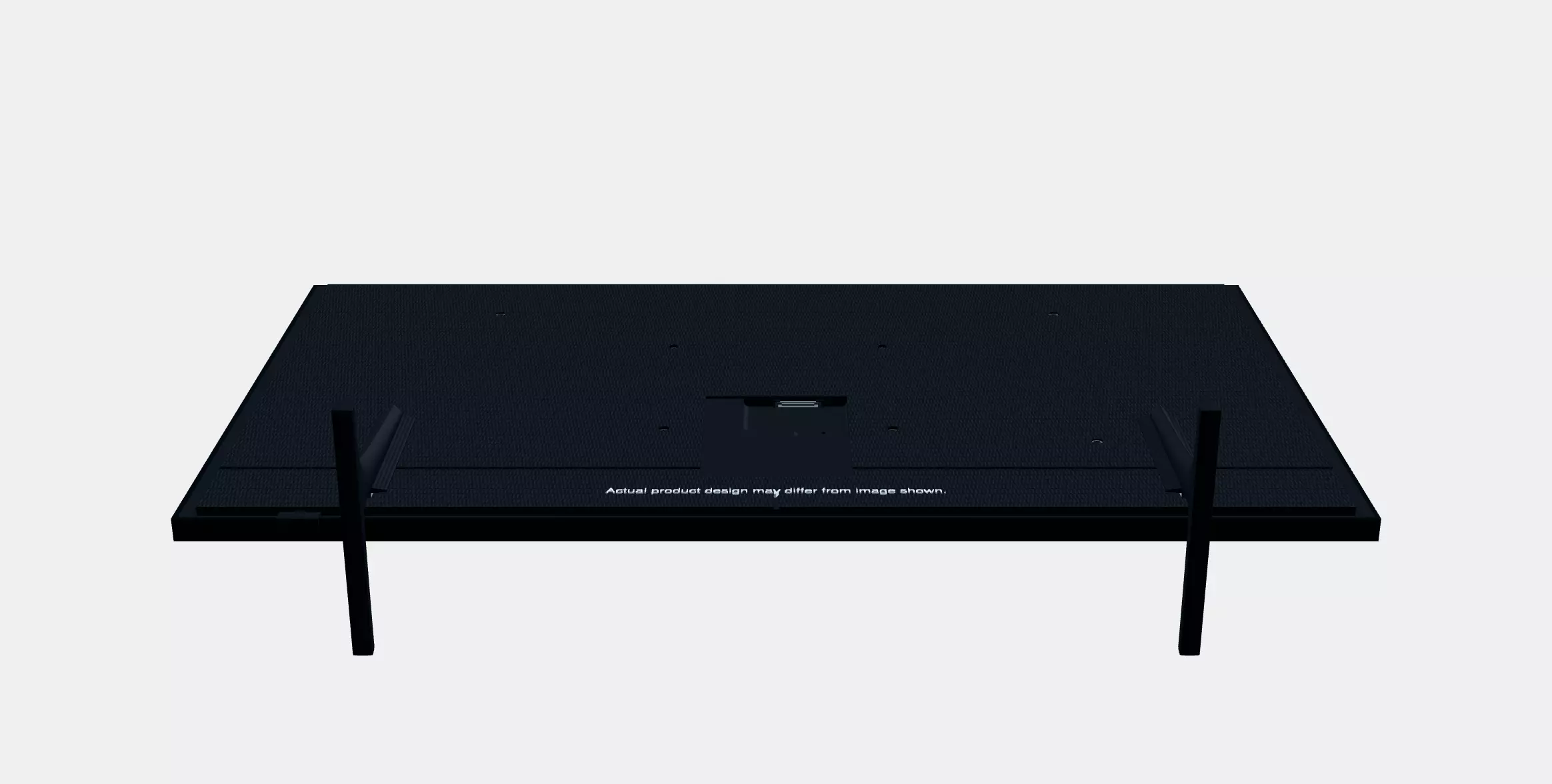 43 The Frame LS03D Frame Television 3D model_5