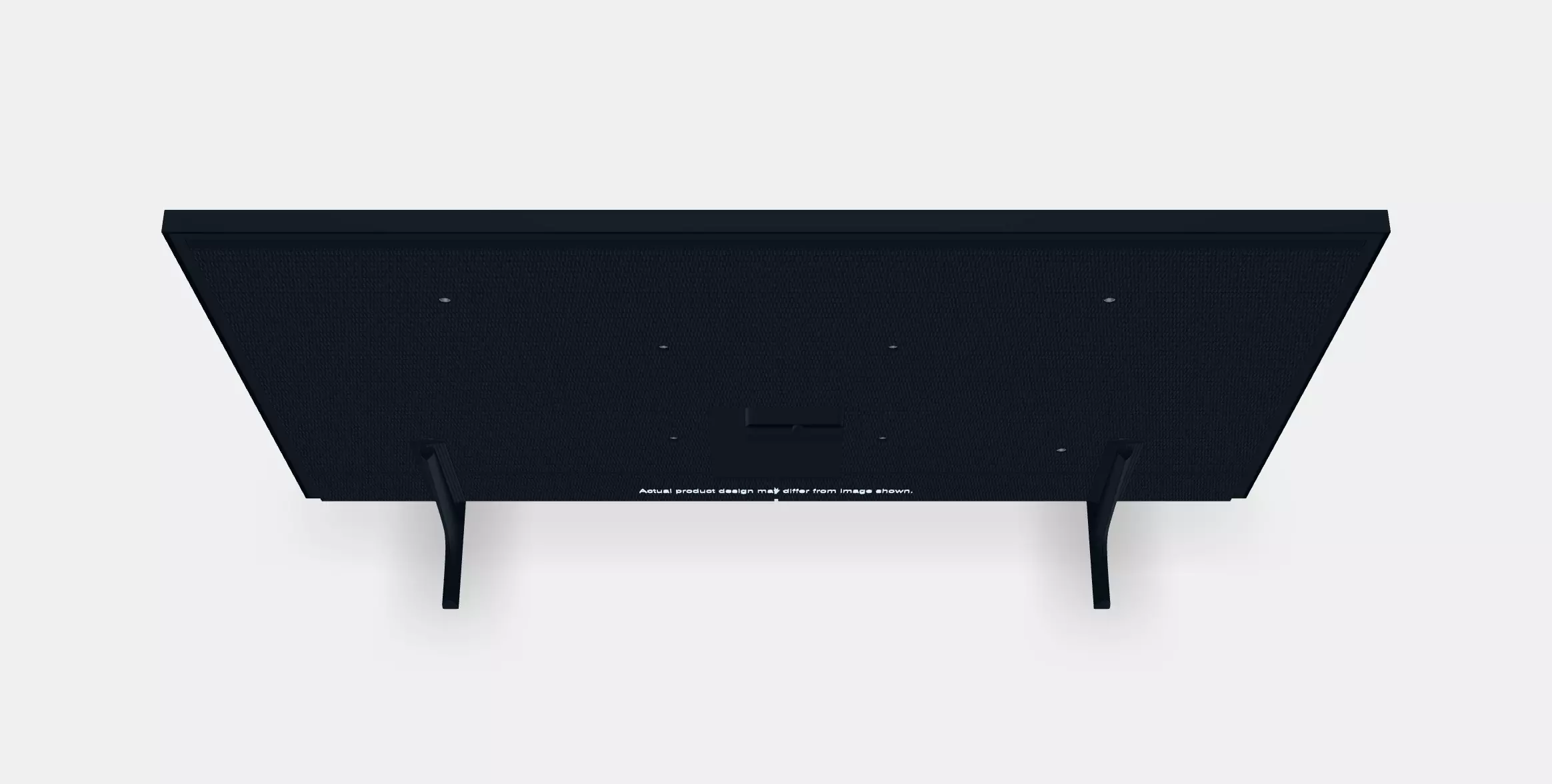 43 The Frame LS03D Frame Television 3D model_2