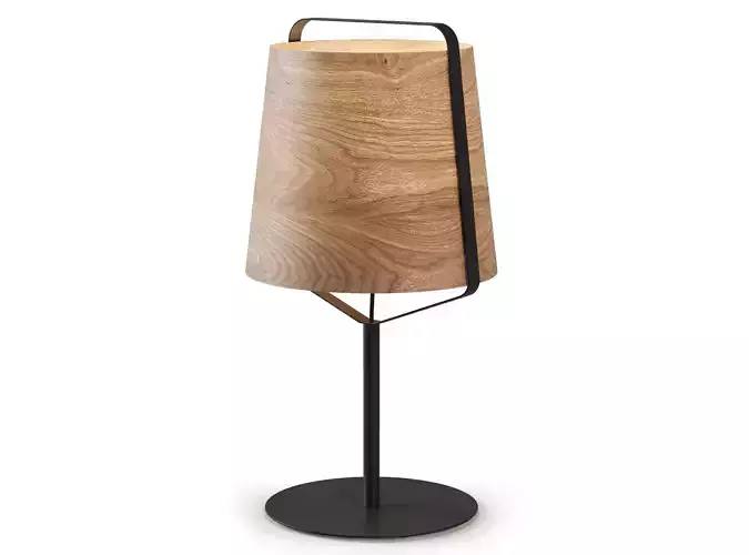 Table lamp Faro Barcelona Stood