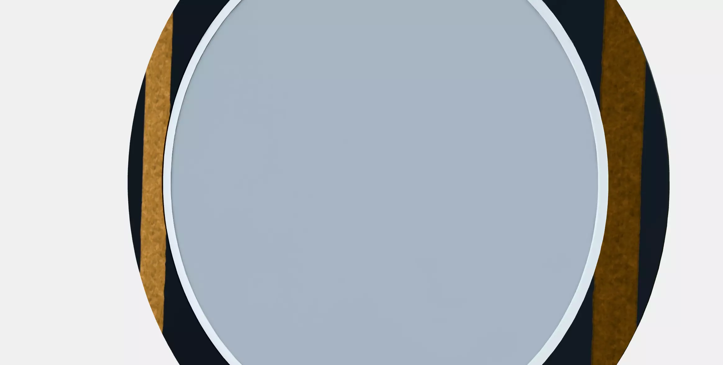 ALMAROD Mirror 2 3D model_5