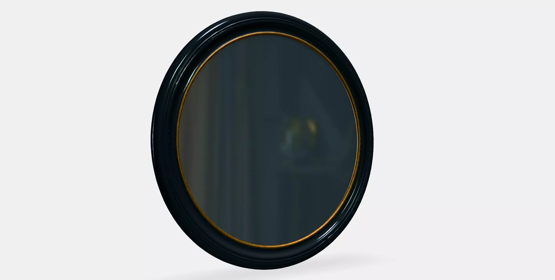 ALMAROD Mirror 2 3D model_2