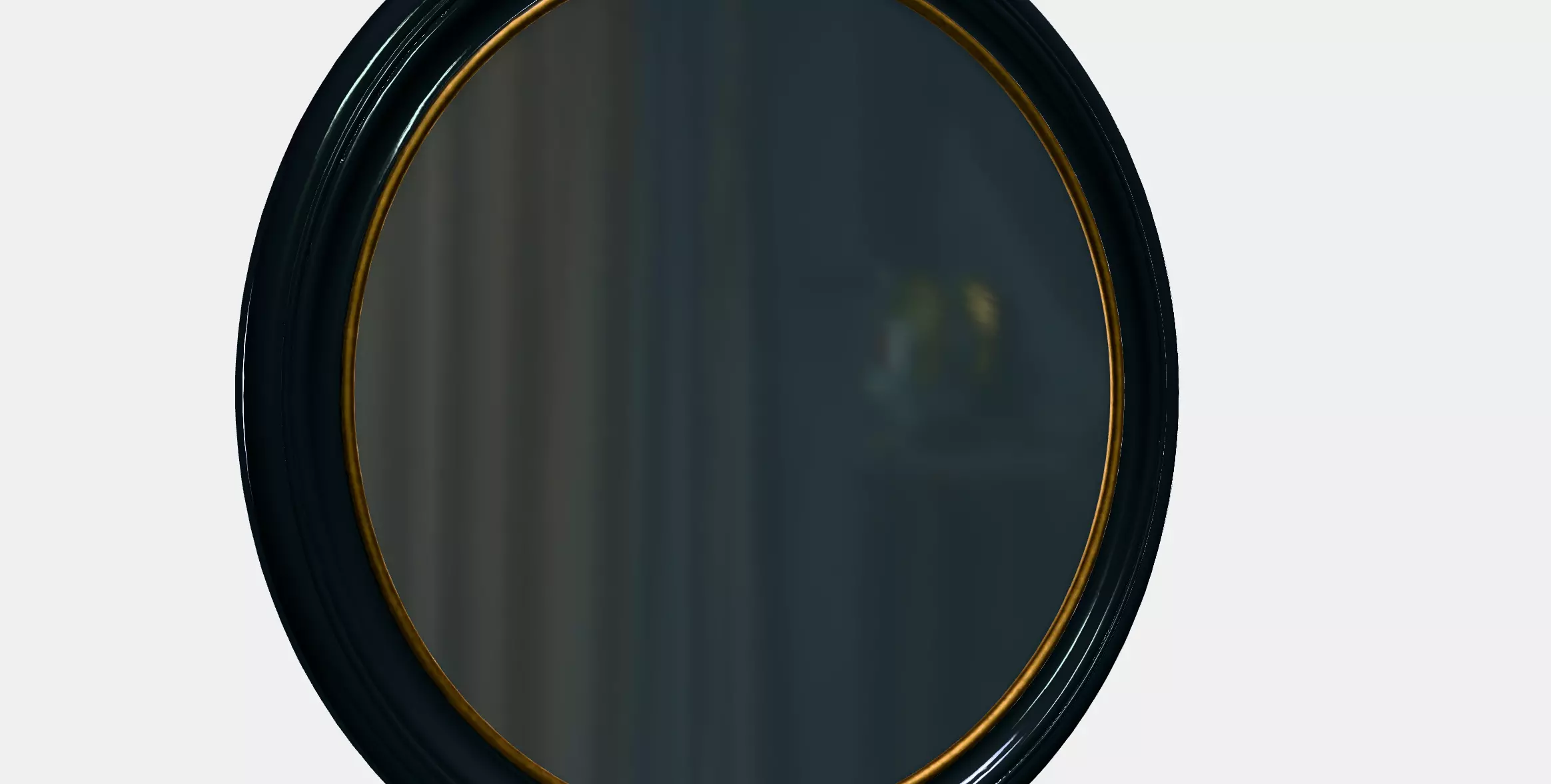 ALMAROD Mirror 2 3D model_9