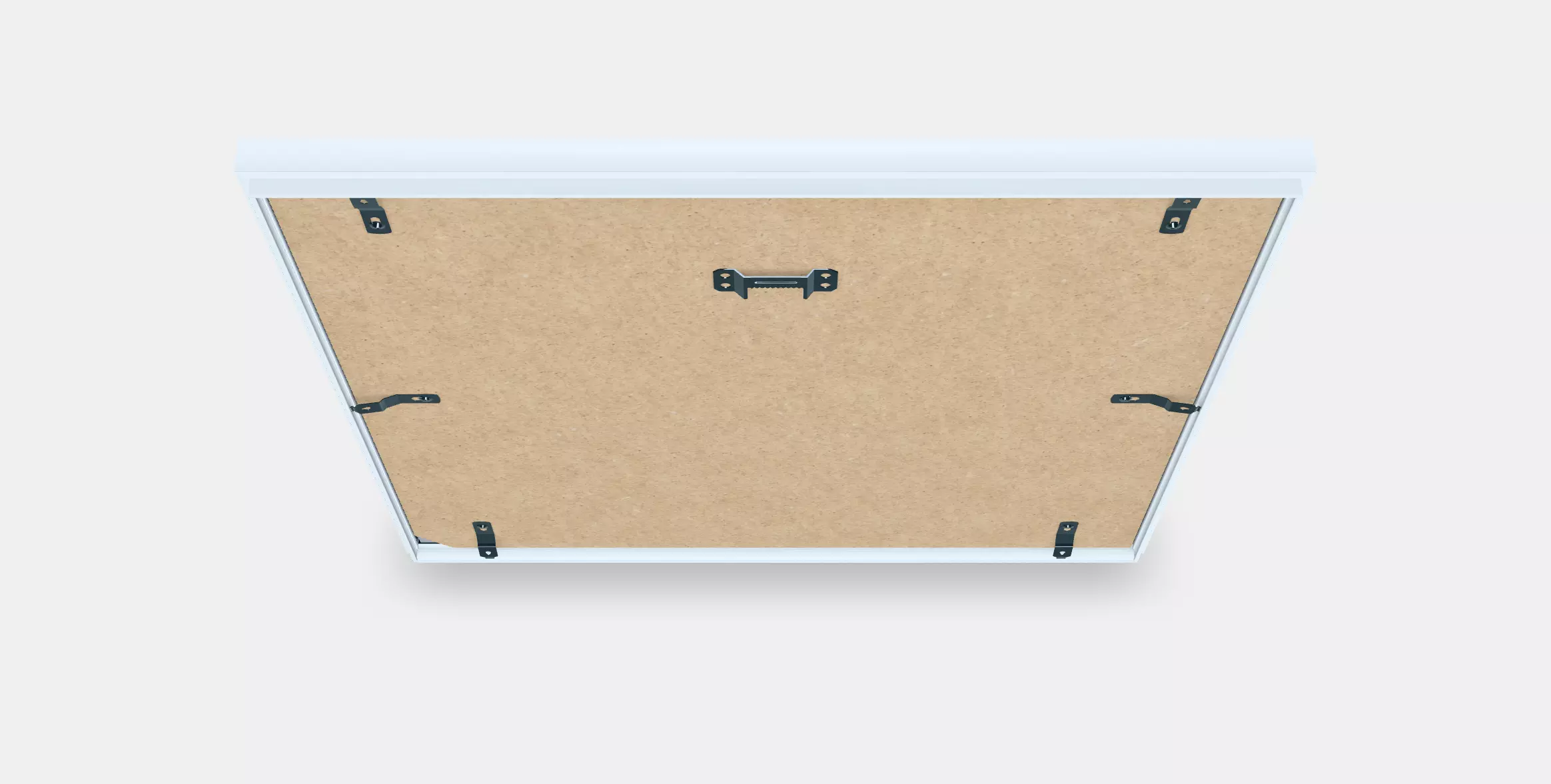 LOMVIKEN Frame 16 Low-poly 3D model_3