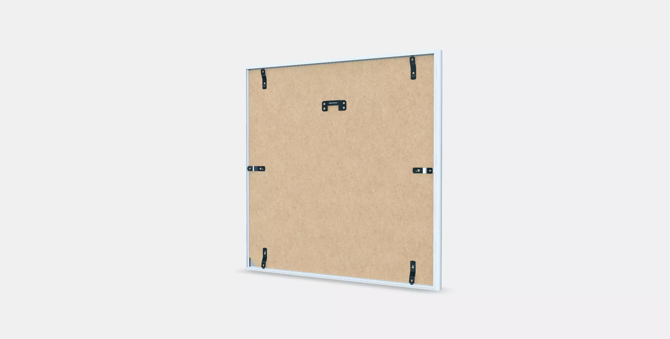 LOMVIKEN Frame 16 Low-poly 3D model_4