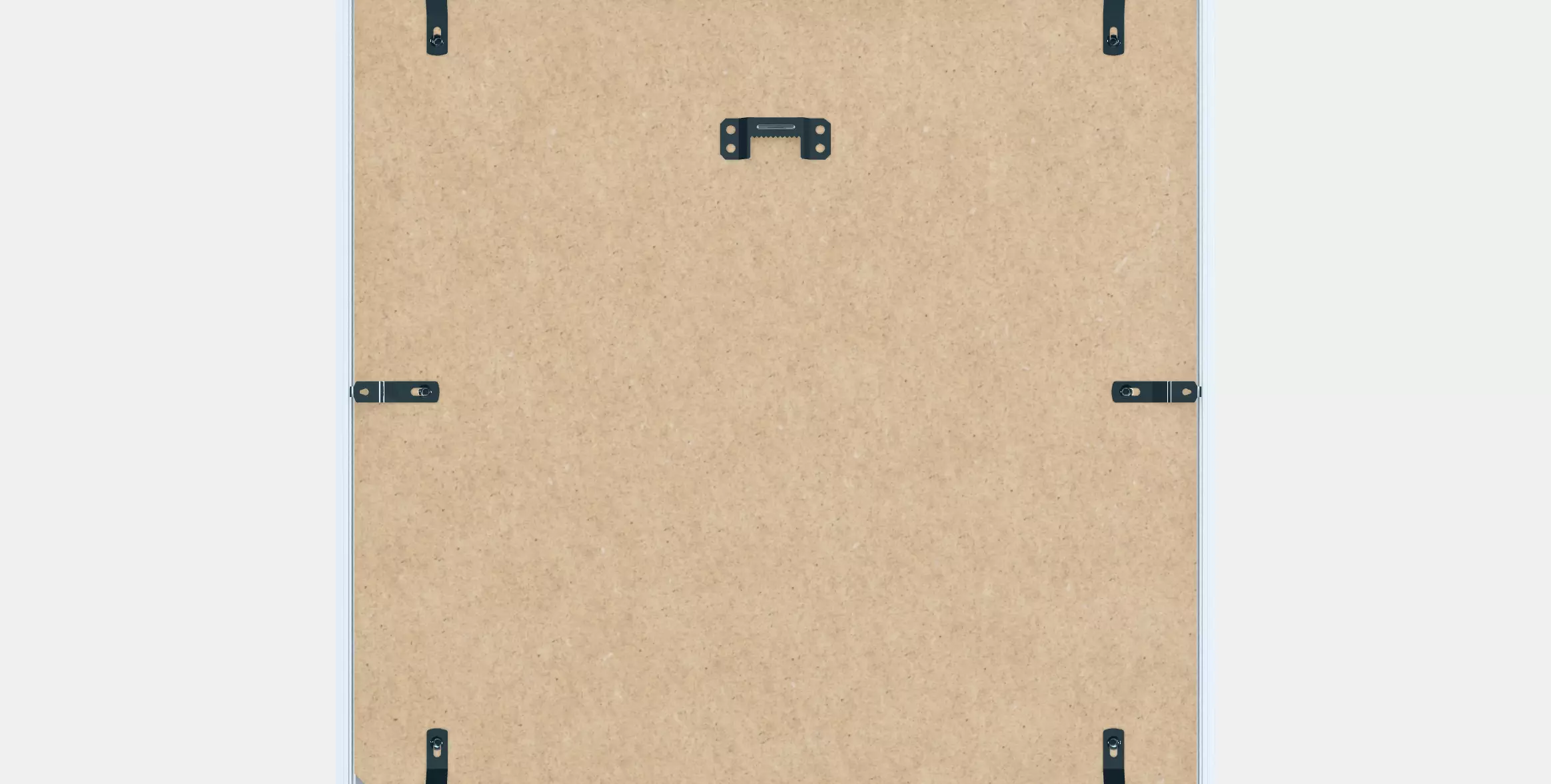 LOMVIKEN Frame 16 Low-poly 3D model_12