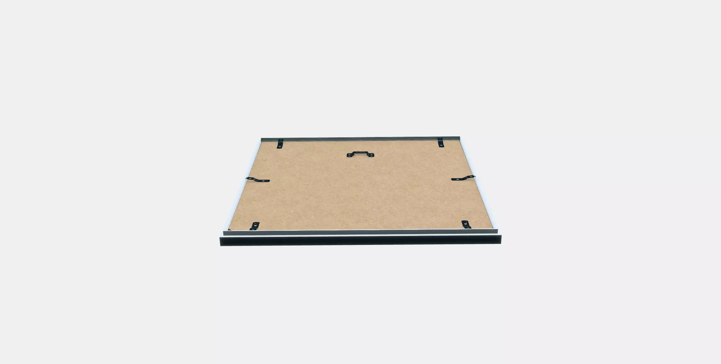 LOMVIKEN Frame 16 Low-poly 3D model_6