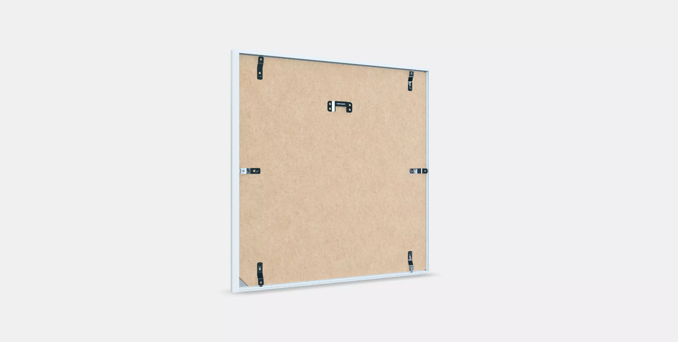 LOMVIKEN Frame 16 Low-poly 3D model_13