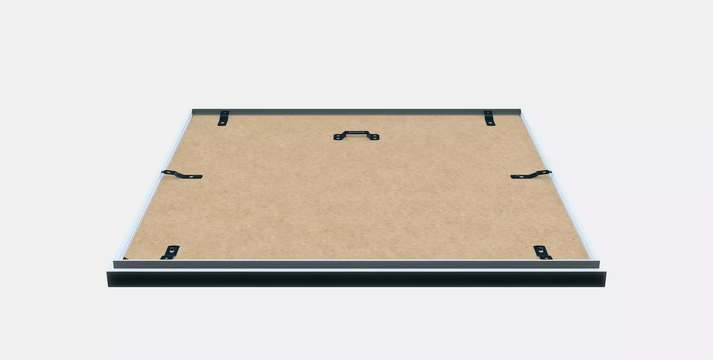 LOMVIKEN Frame 16 Low-poly 3D model_7