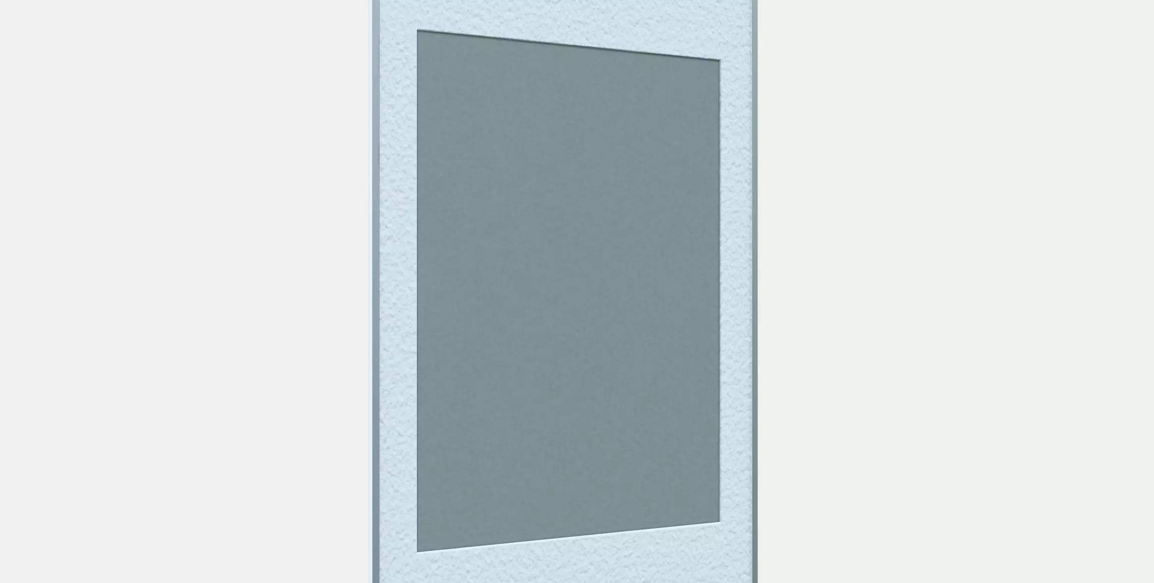 LOMVIKEN Frame 15 3D model_9