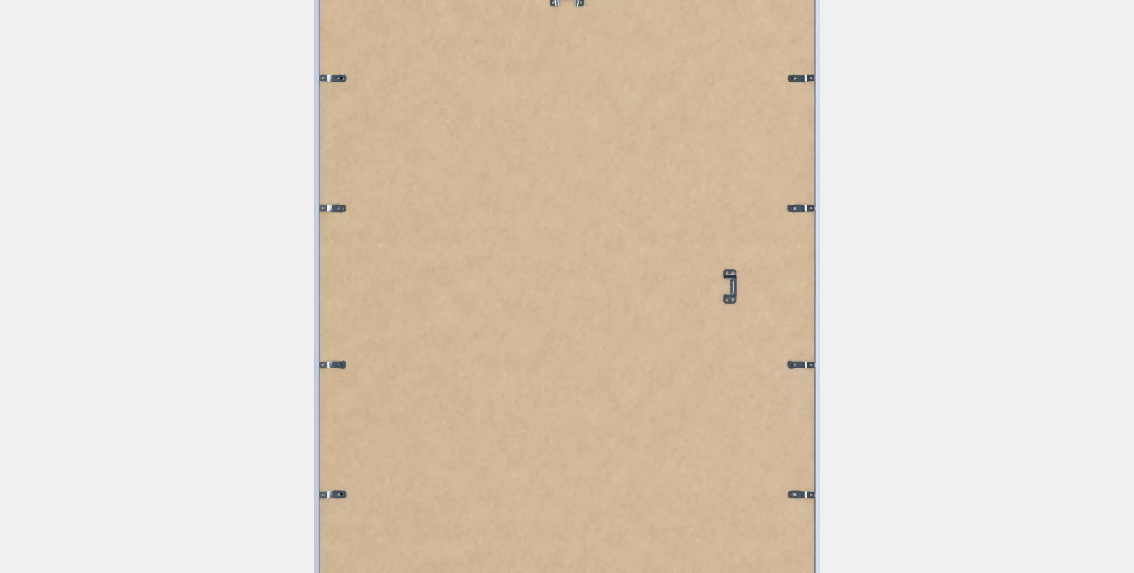 LOMVIKEN Frame 15 3D model_14