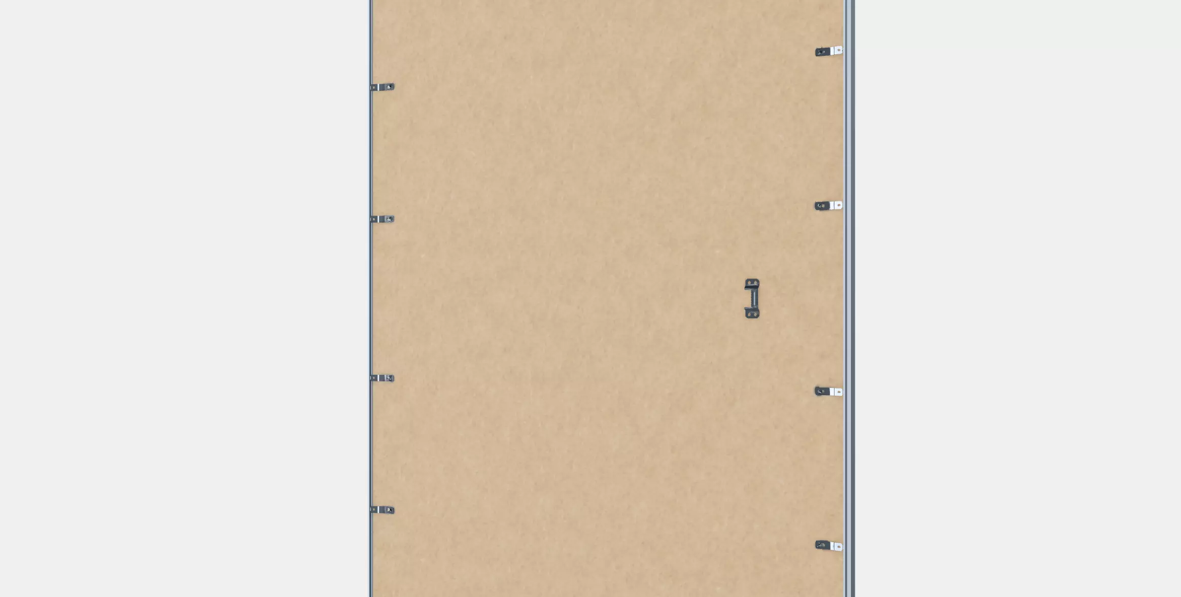 LOMVIKEN Frame 15 3D model_7