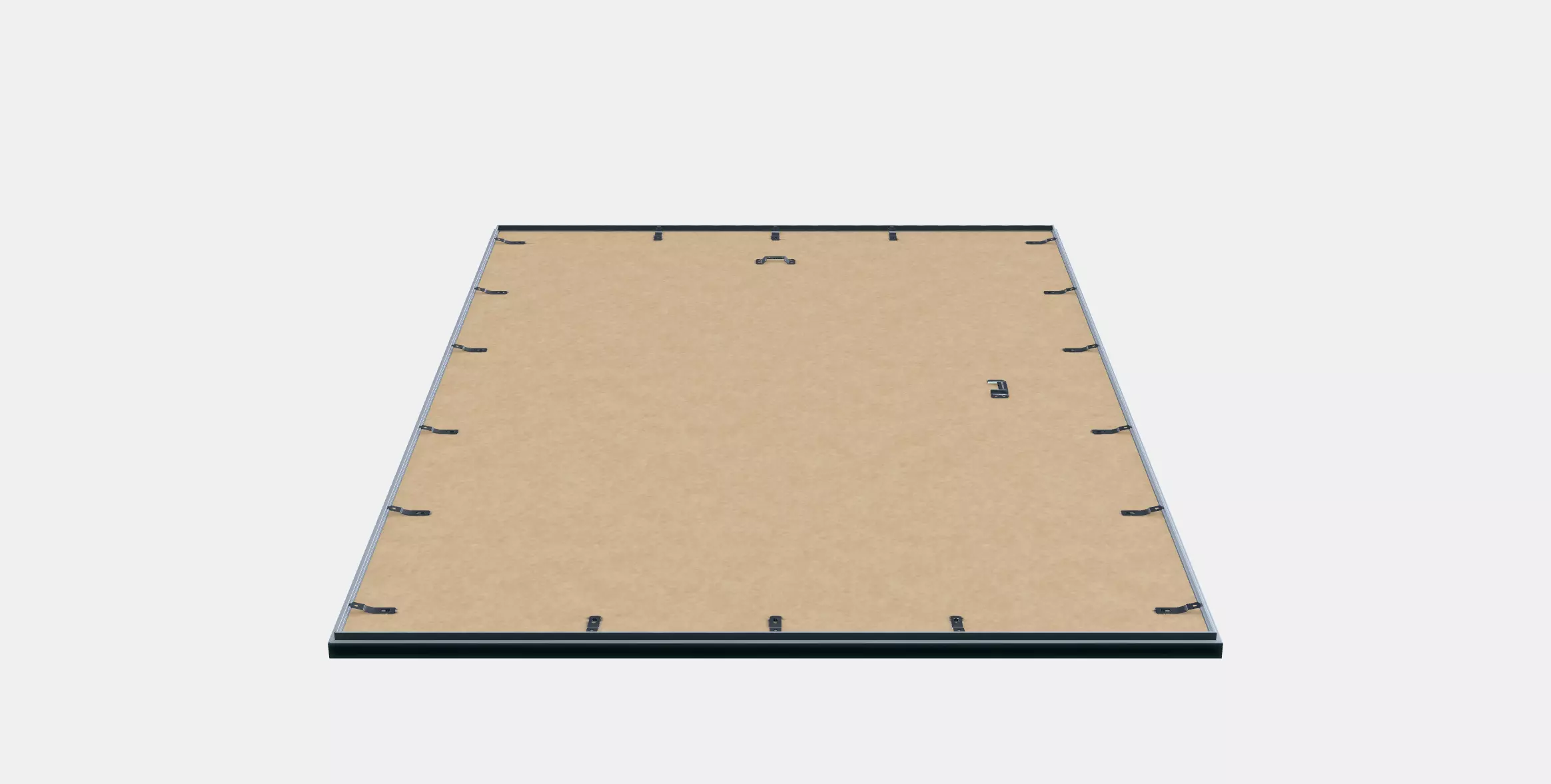 LOMVIKEN Frame 15 3D model_6